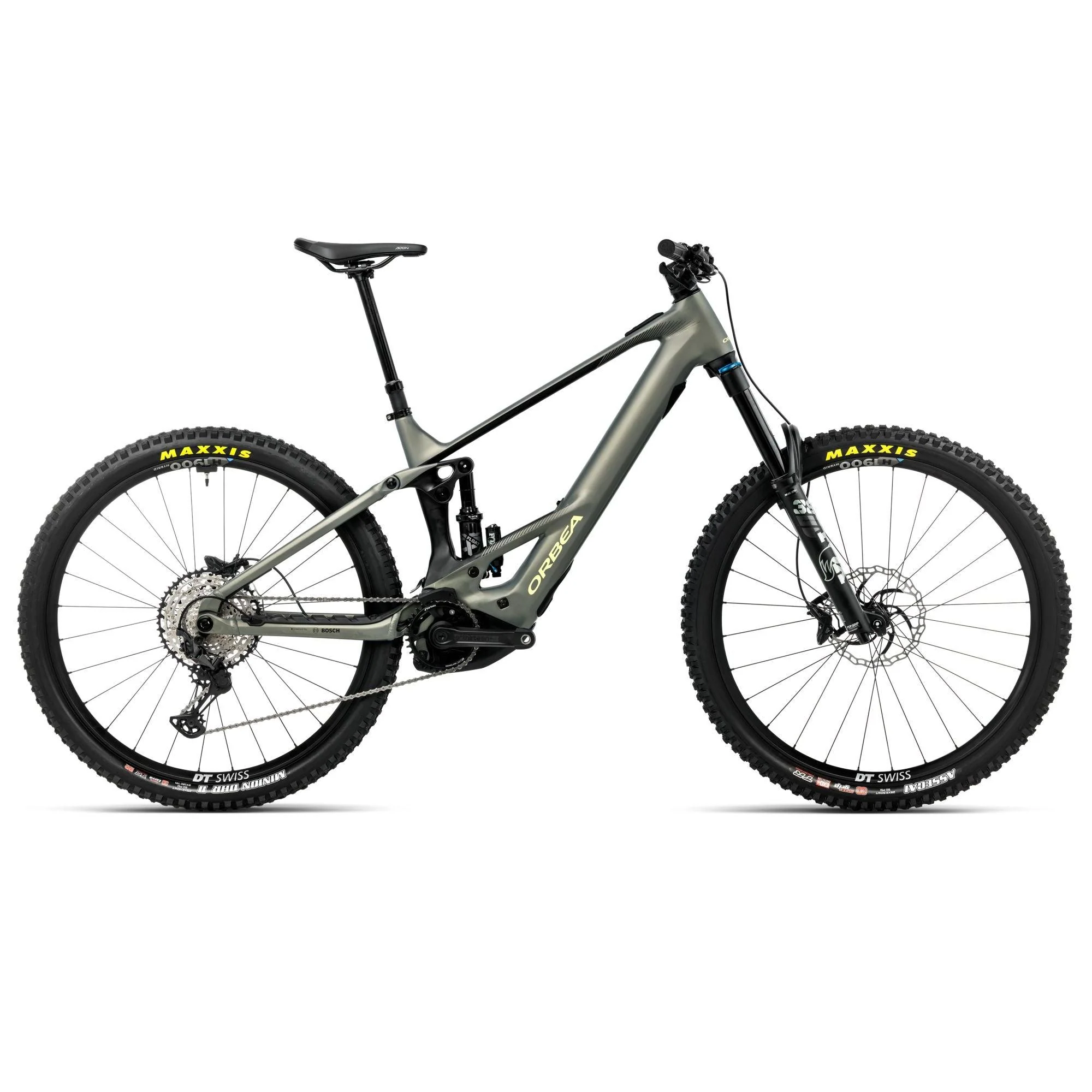 Orbea Wild H10 2026