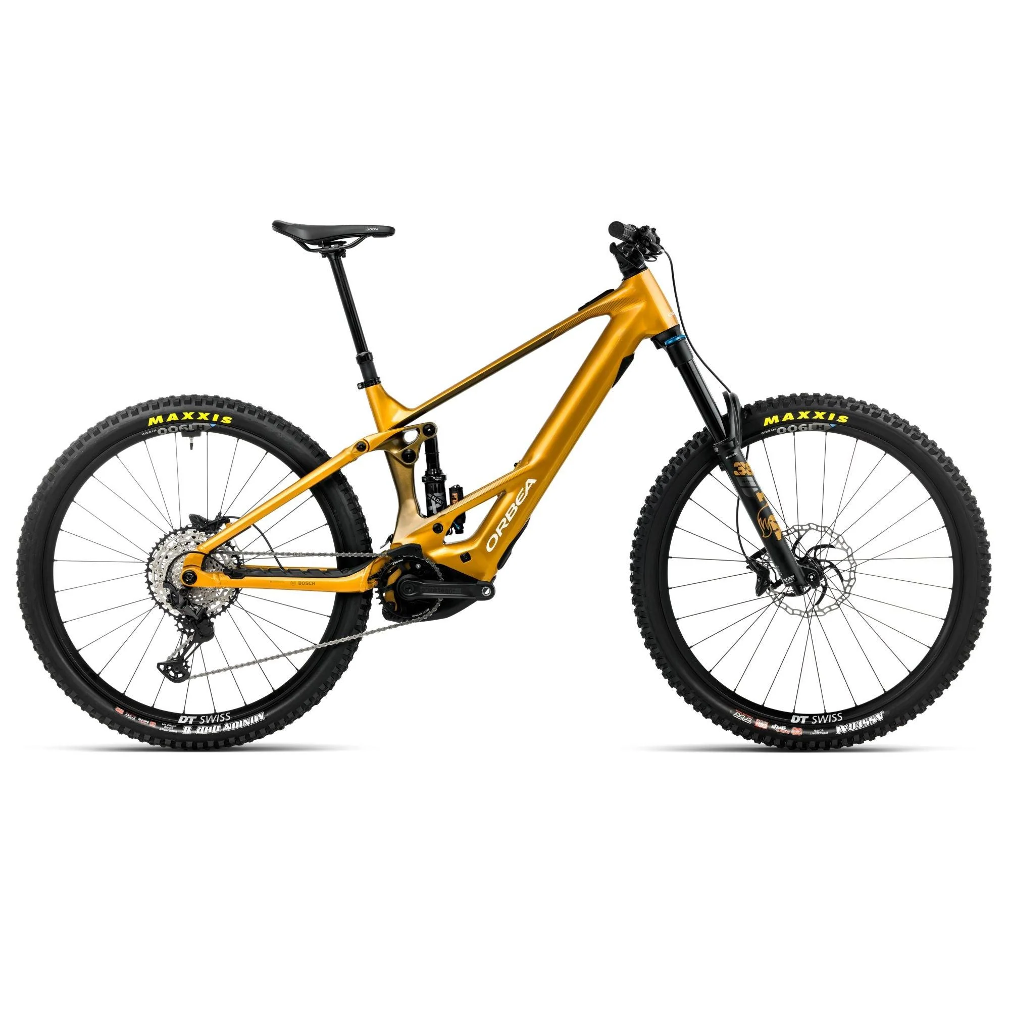 Orbea Wild H10 2026 - Image 2