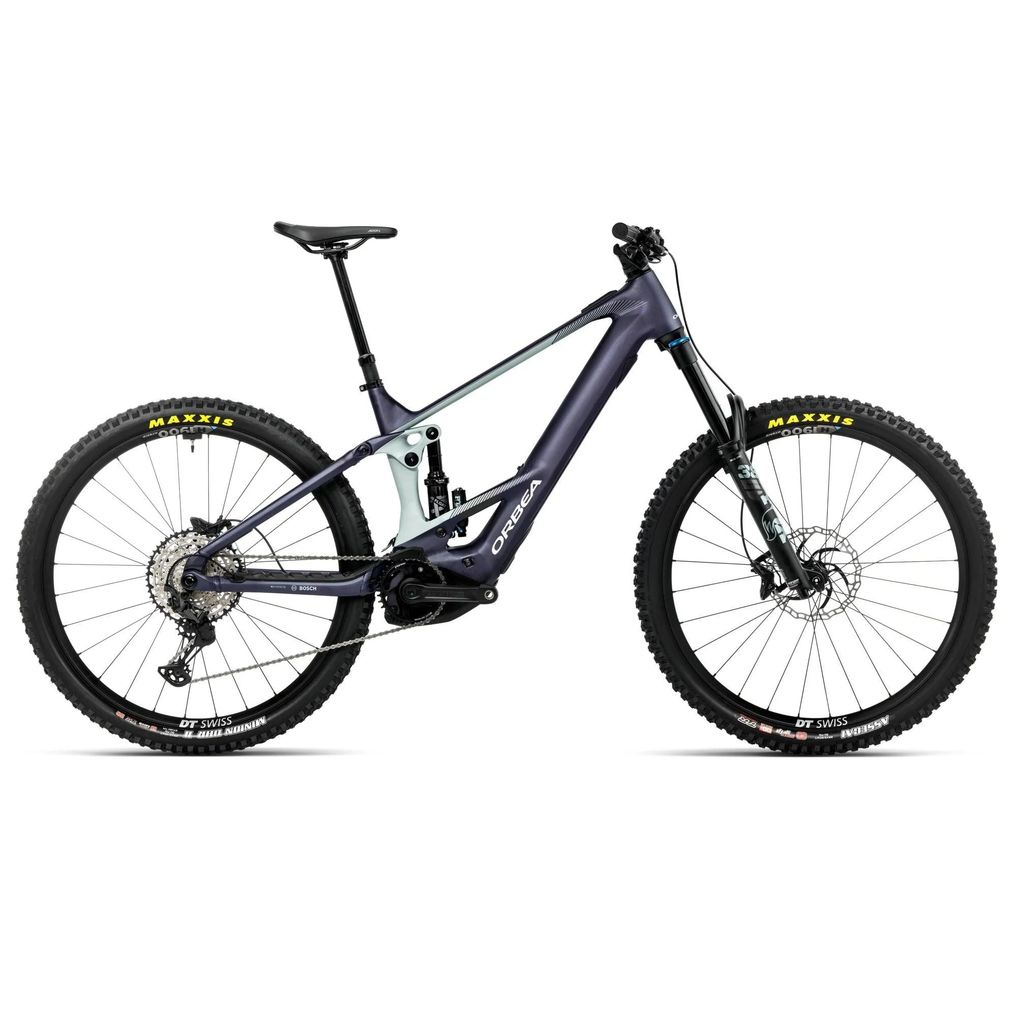 Orbea Wild H10 2026 - Image 3
