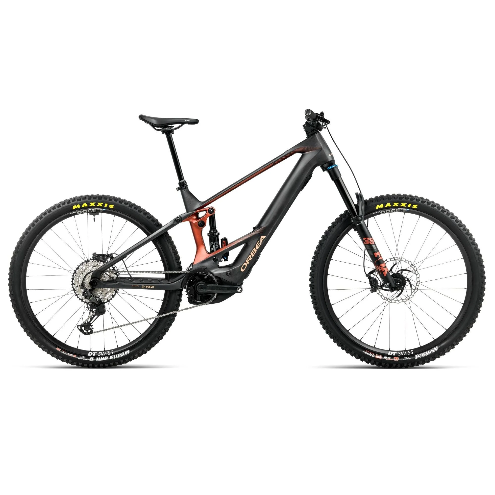 Orbea Wild M10 2026