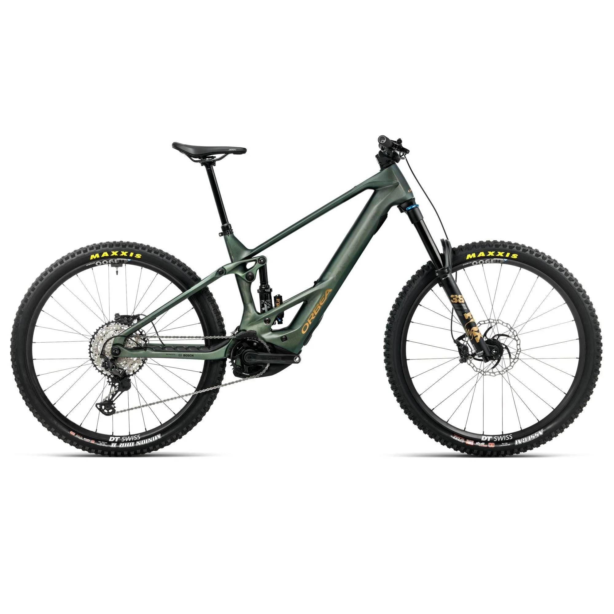 Orbea Wild M10 2026 - Image 3