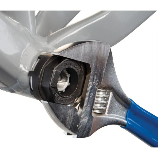 Park Tool BBT-18 Bottom Bracket / Lockring Tool - Image 3