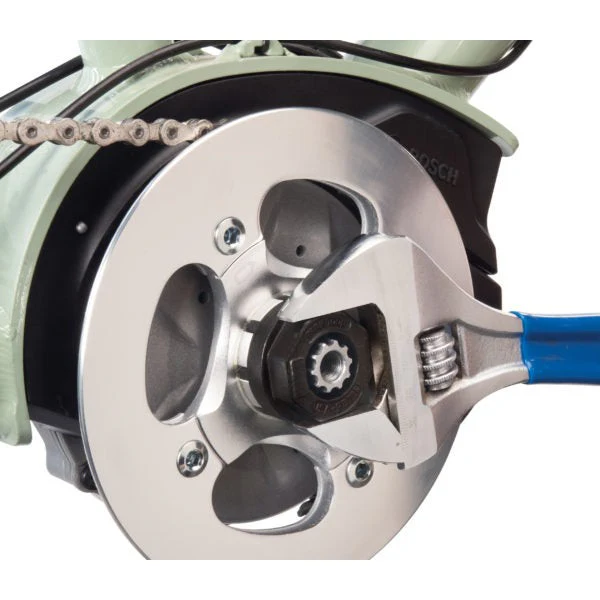 Park Tool BBT-18 Bottom Bracket / Lockring Tool - Image 4