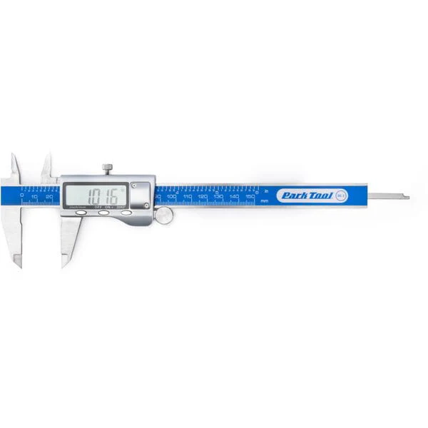 Park Tool DC-2 Digital Vernier Caliper