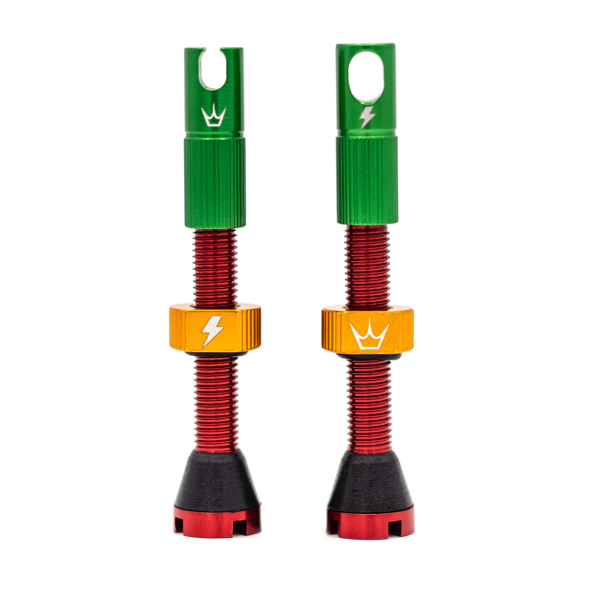 Peatys 50To01 Tubeless Valves MK2