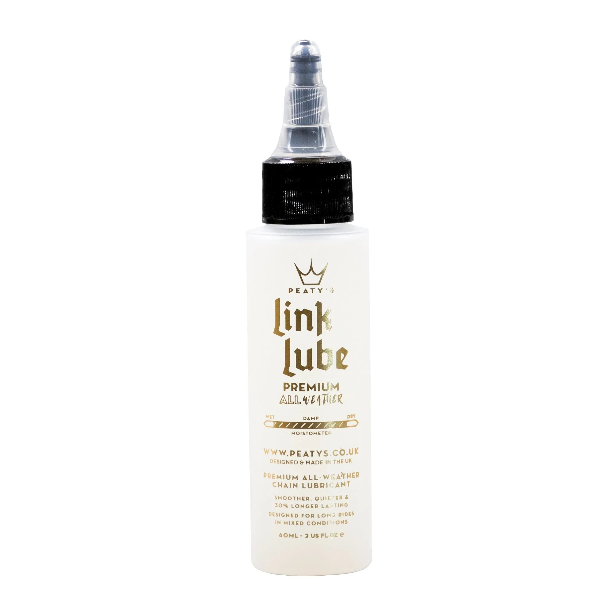 Peatys LinkLube All-Weather Premium - Image 2