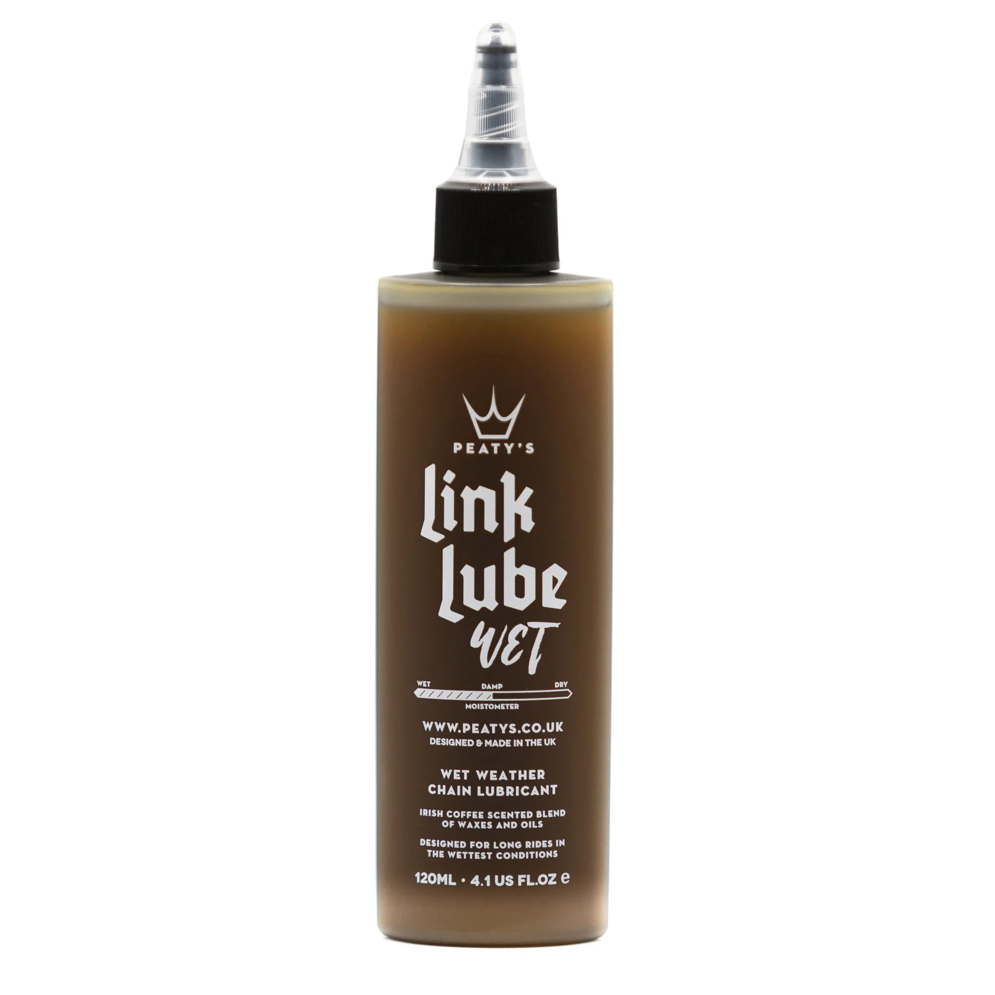 Peatys LinkLube Wet