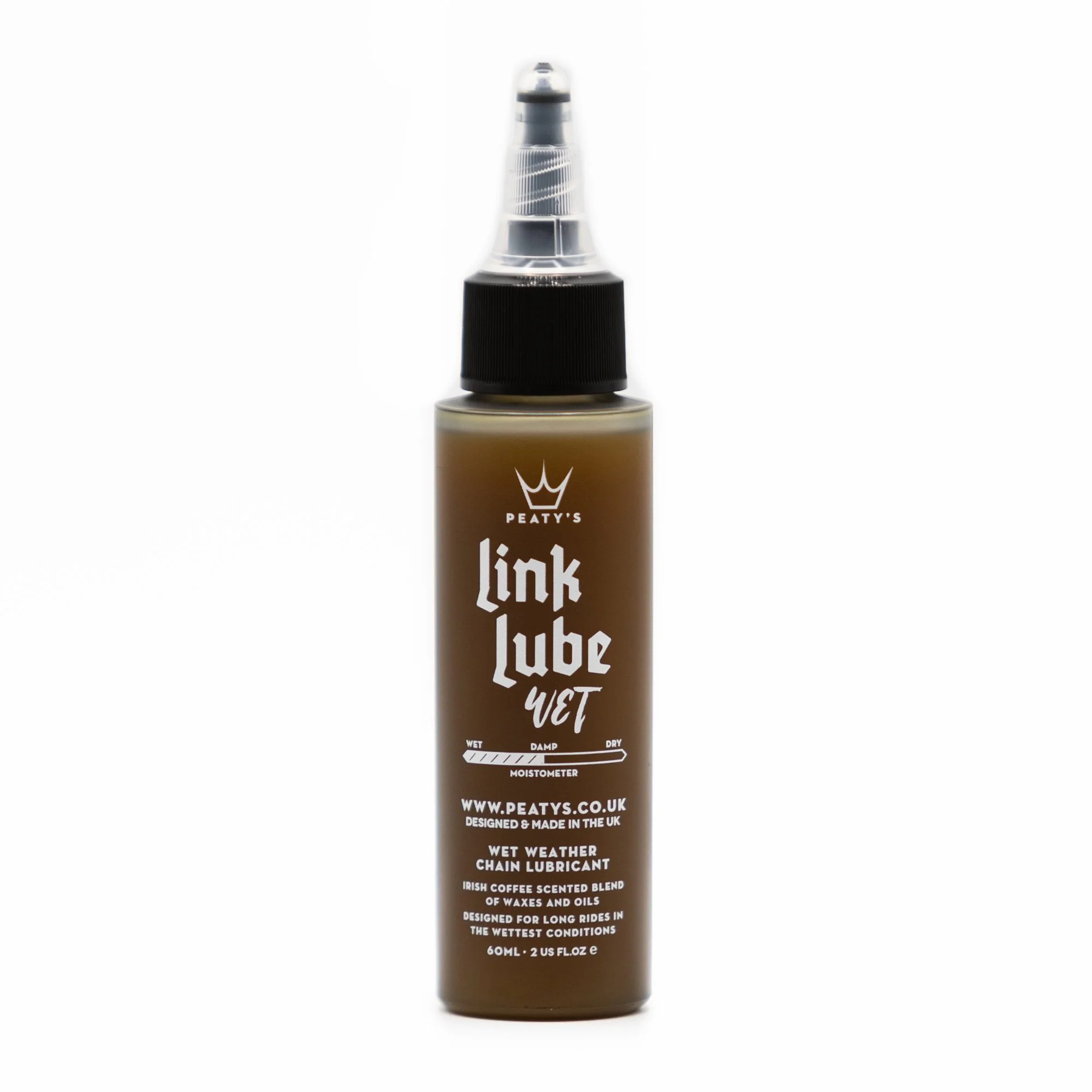 Peatys LinkLube Wet - Image 2