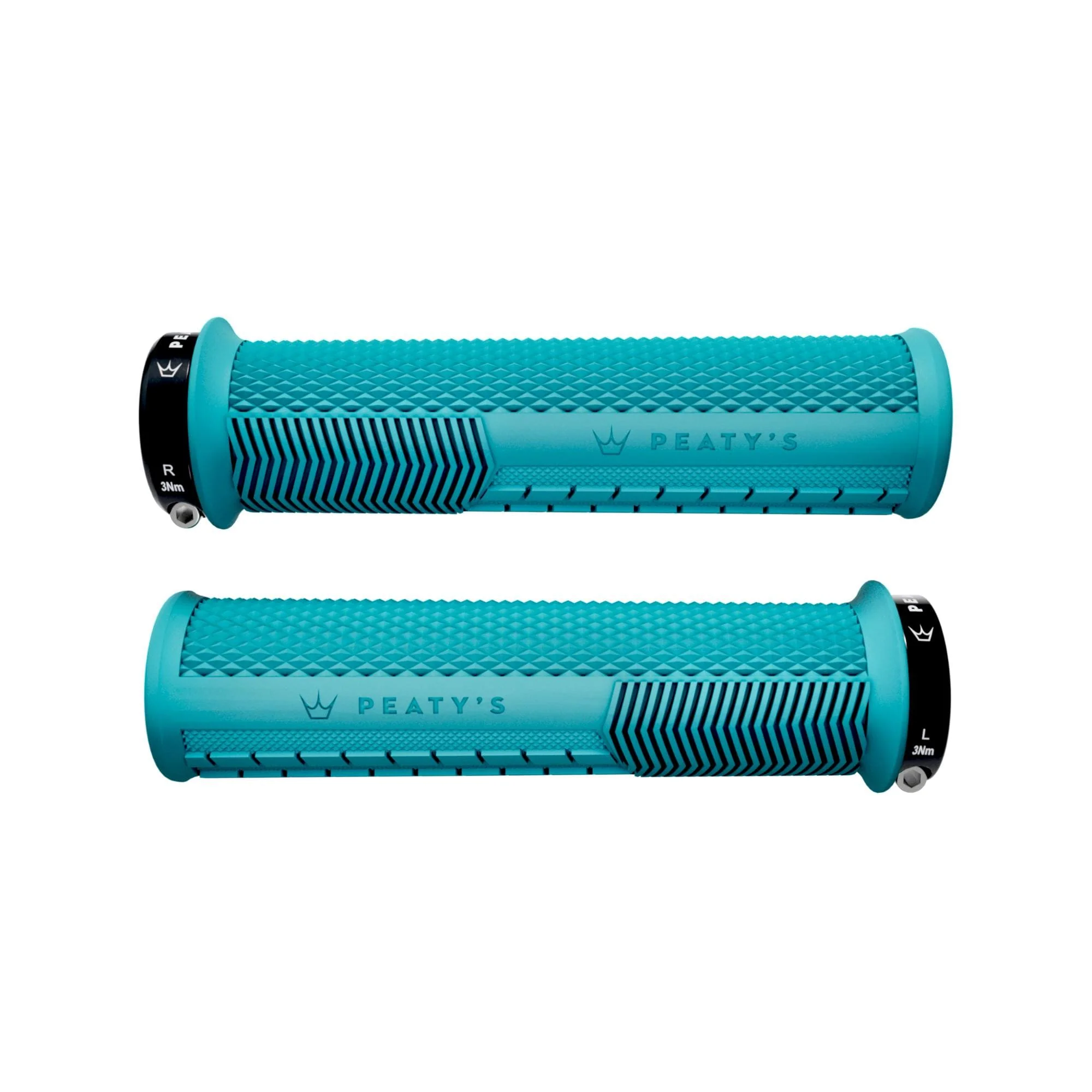 Peatys Monarch Grip - Knurl - Image 10