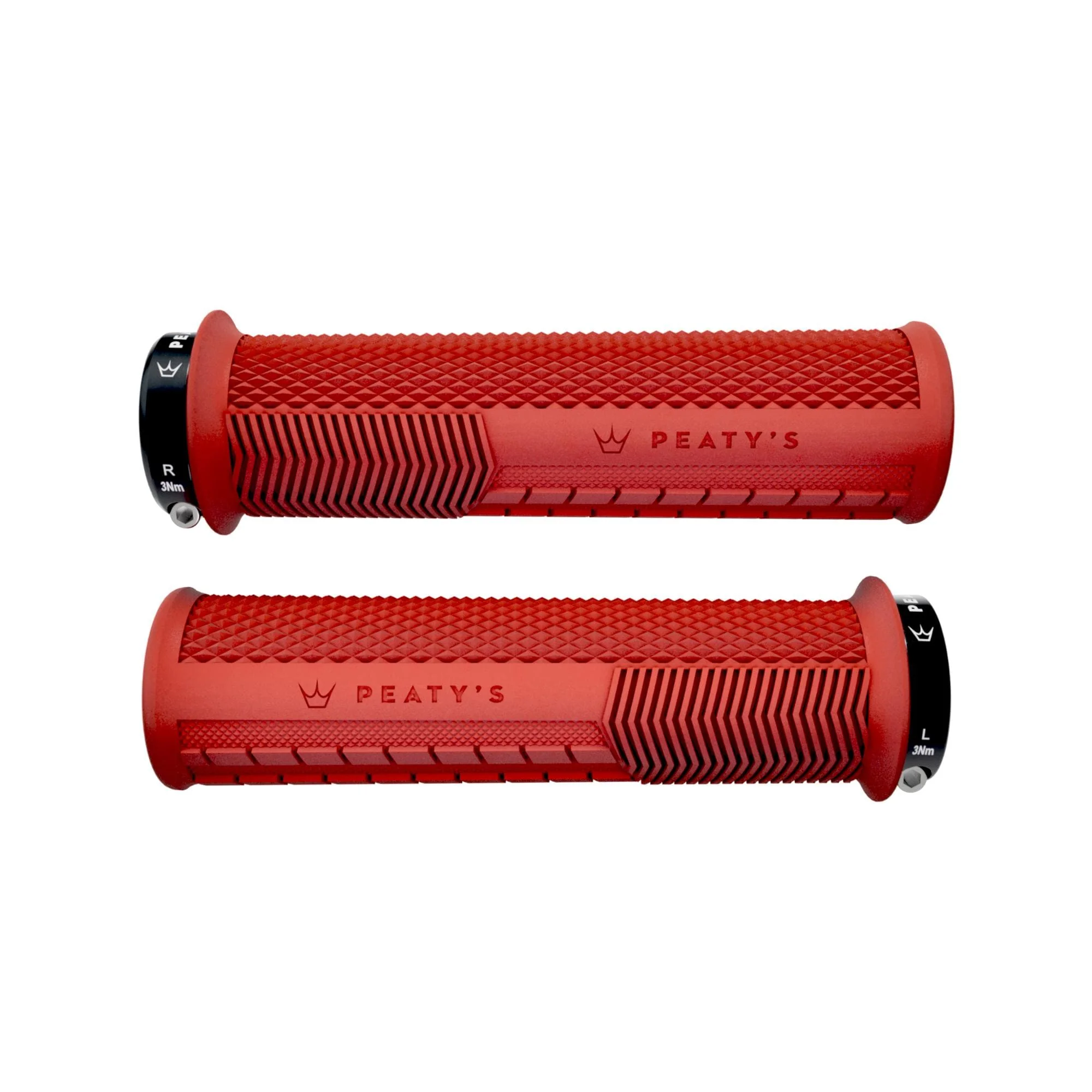 Peatys Monarch Grip - Knurl - Image 13
