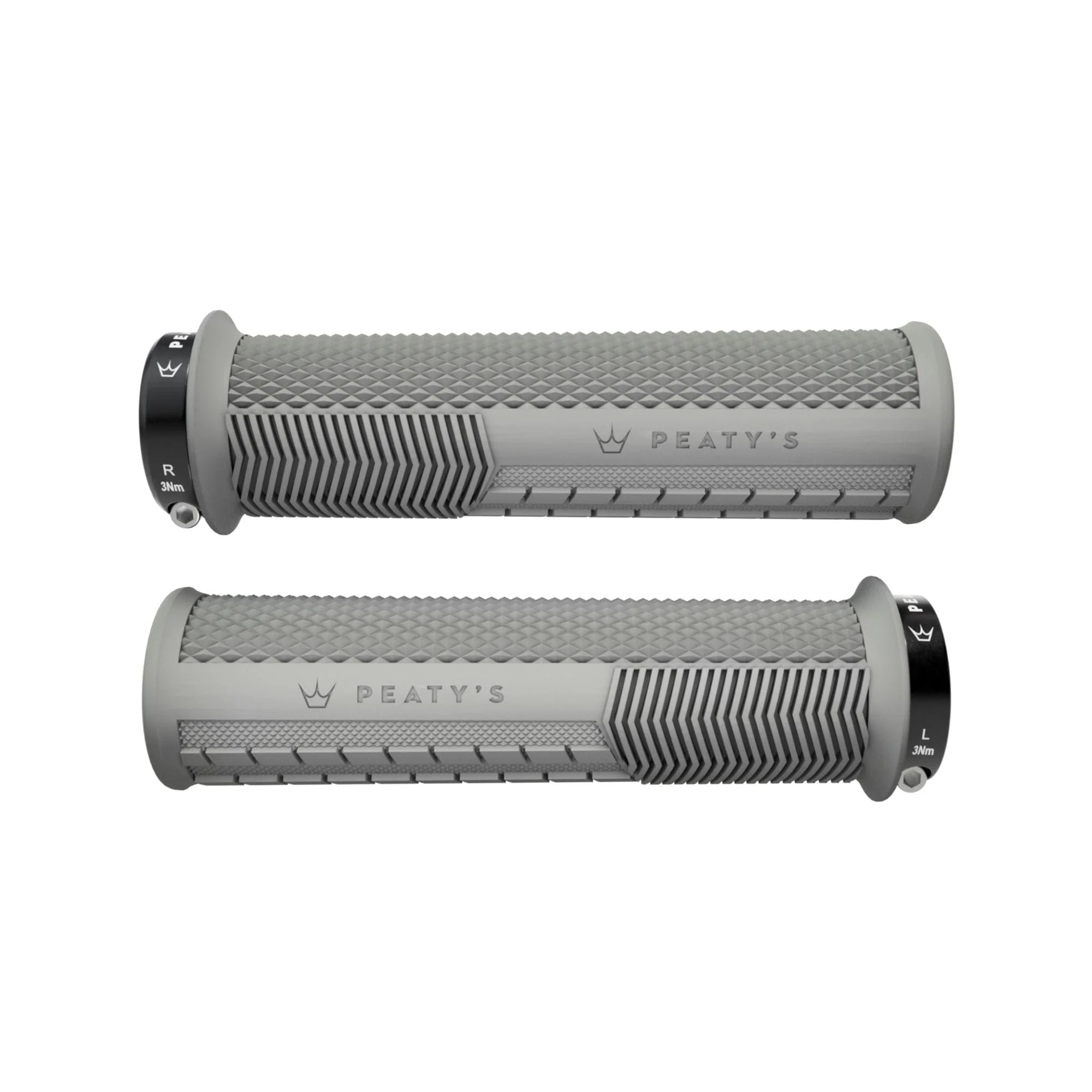 Peatys Monarch Grip - Knurl - Image 14