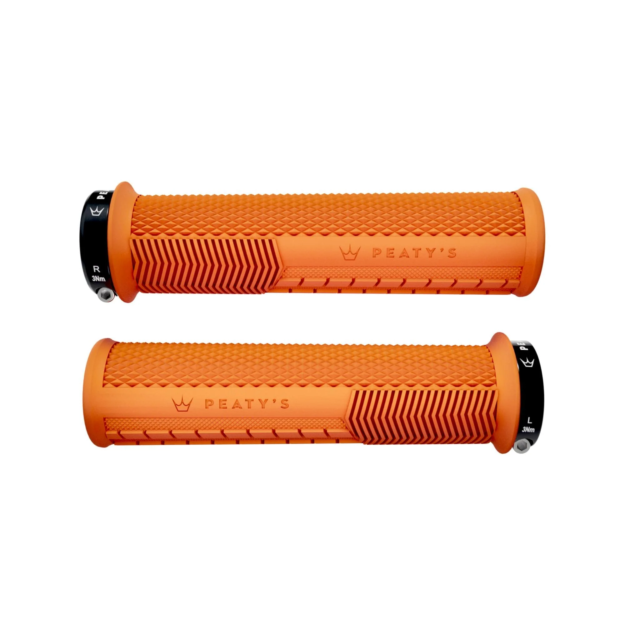 Peatys Monarch Grip - Knurl - Image 7