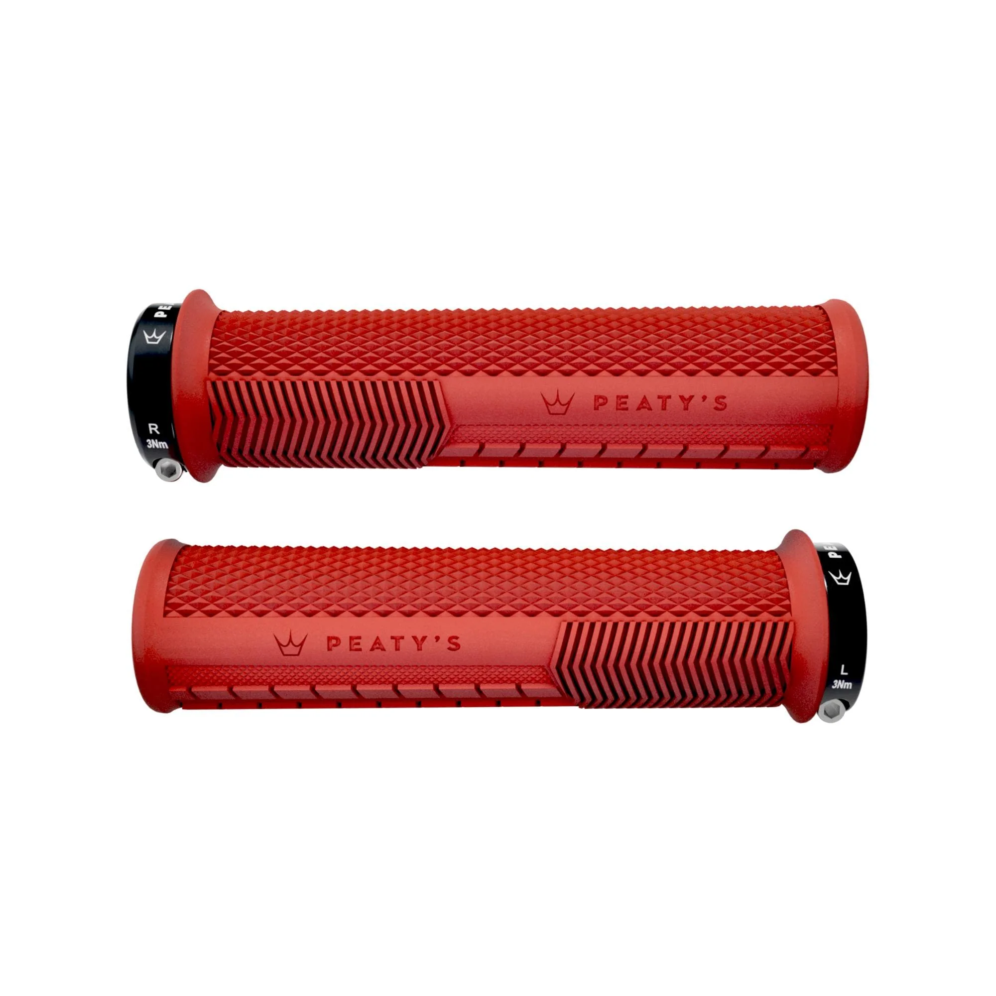 Peatys Monarch Grip - Knurl - Image 8