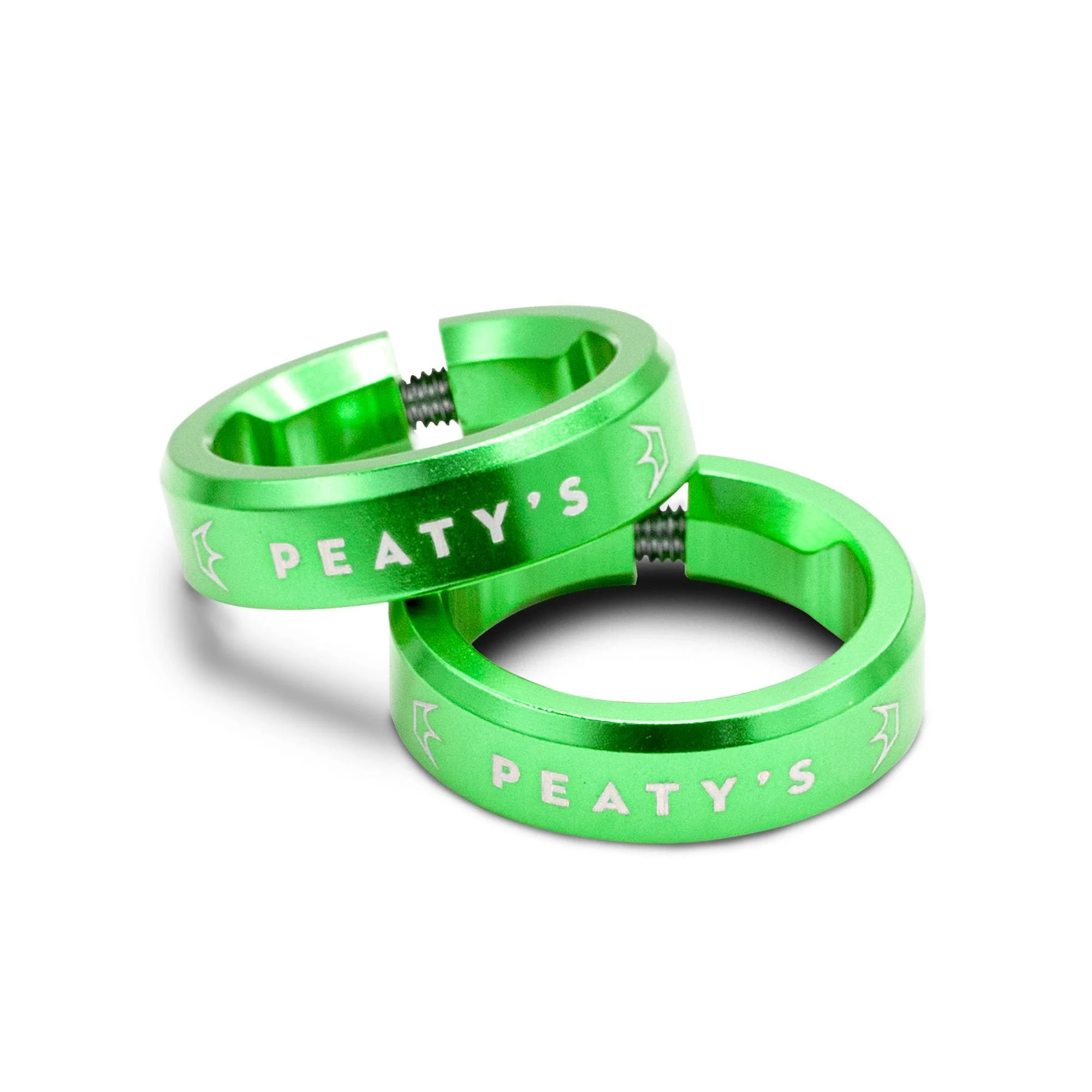 Peatys Monarch Grip Lock Ring - Image 3