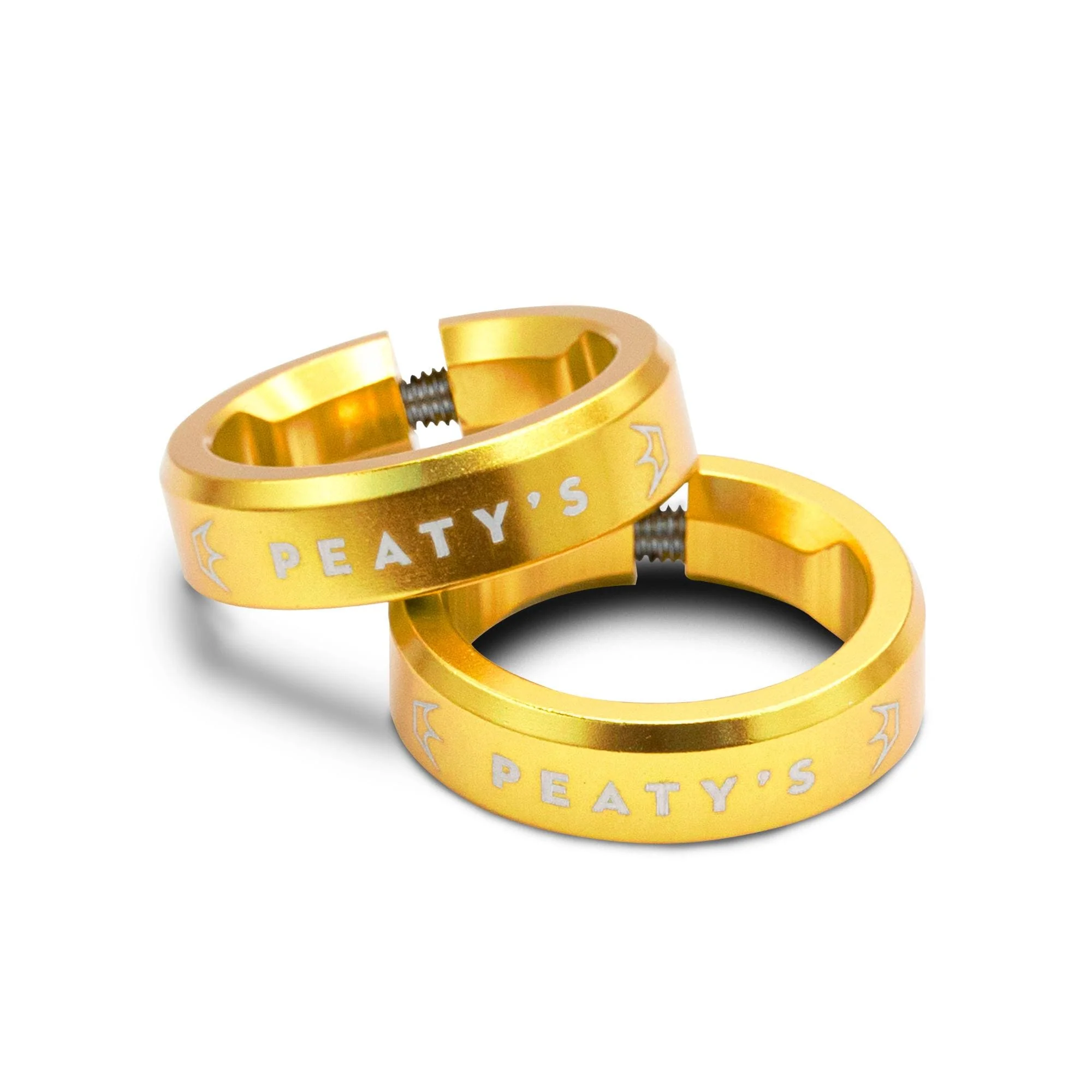 Peatys Monarch Grip Lock Ring - Image 4