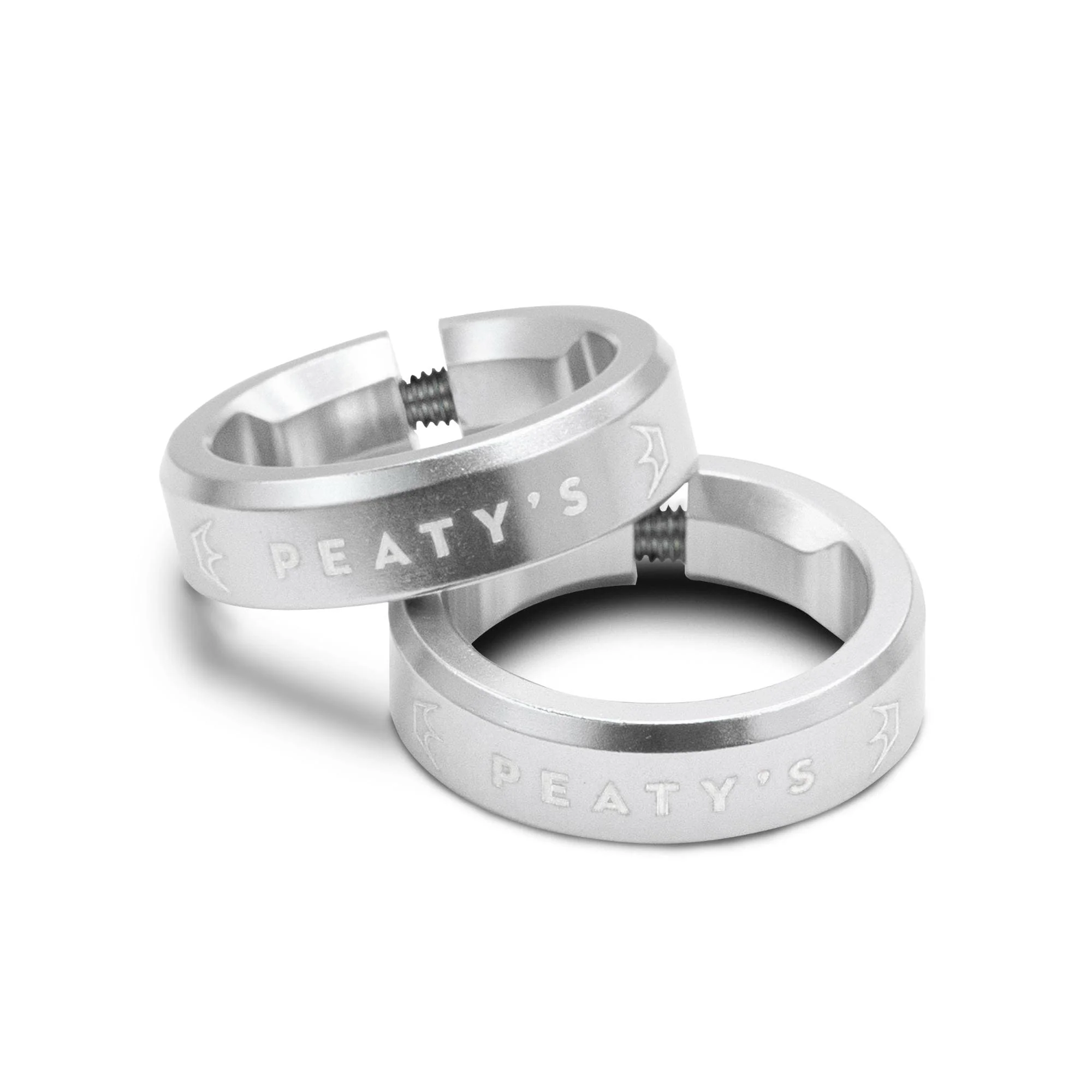 Peatys Monarch Grip Lock Ring - Image 9