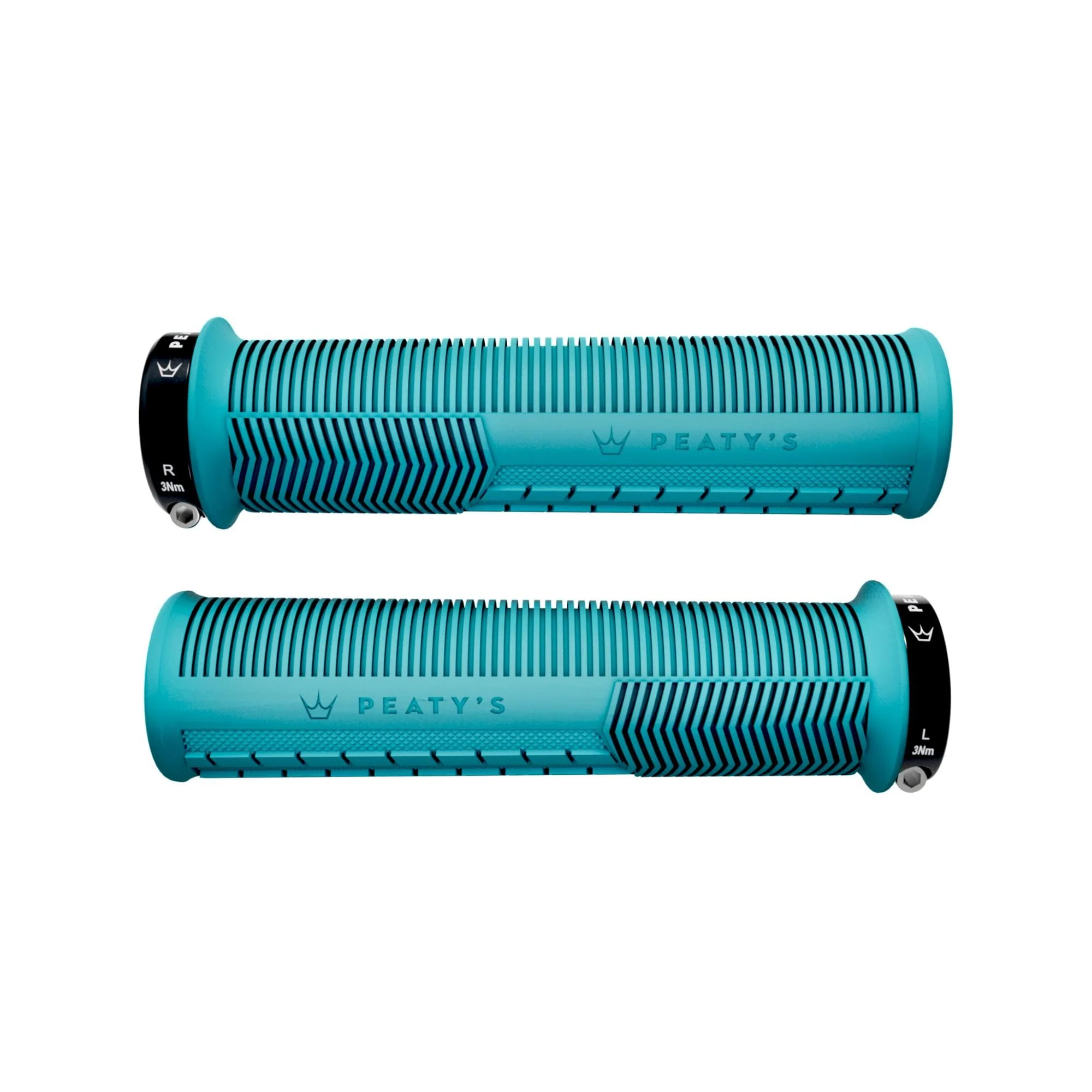Peatys Monarch Grip - Mushroom - Image 10