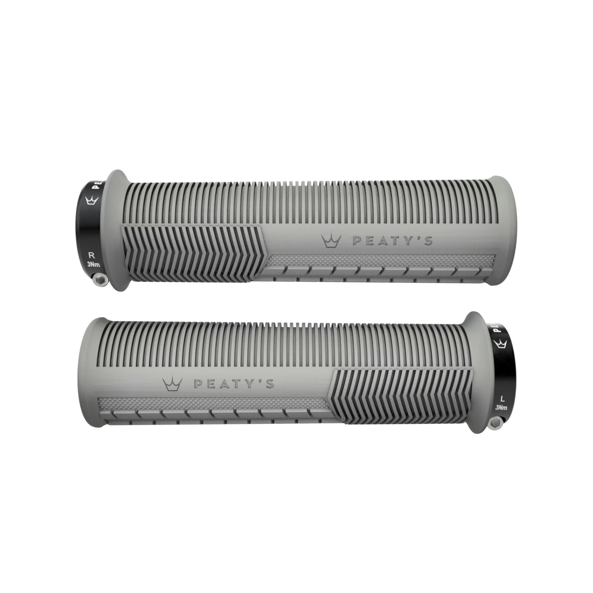 Peatys Monarch Grip - Mushroom - Image 14