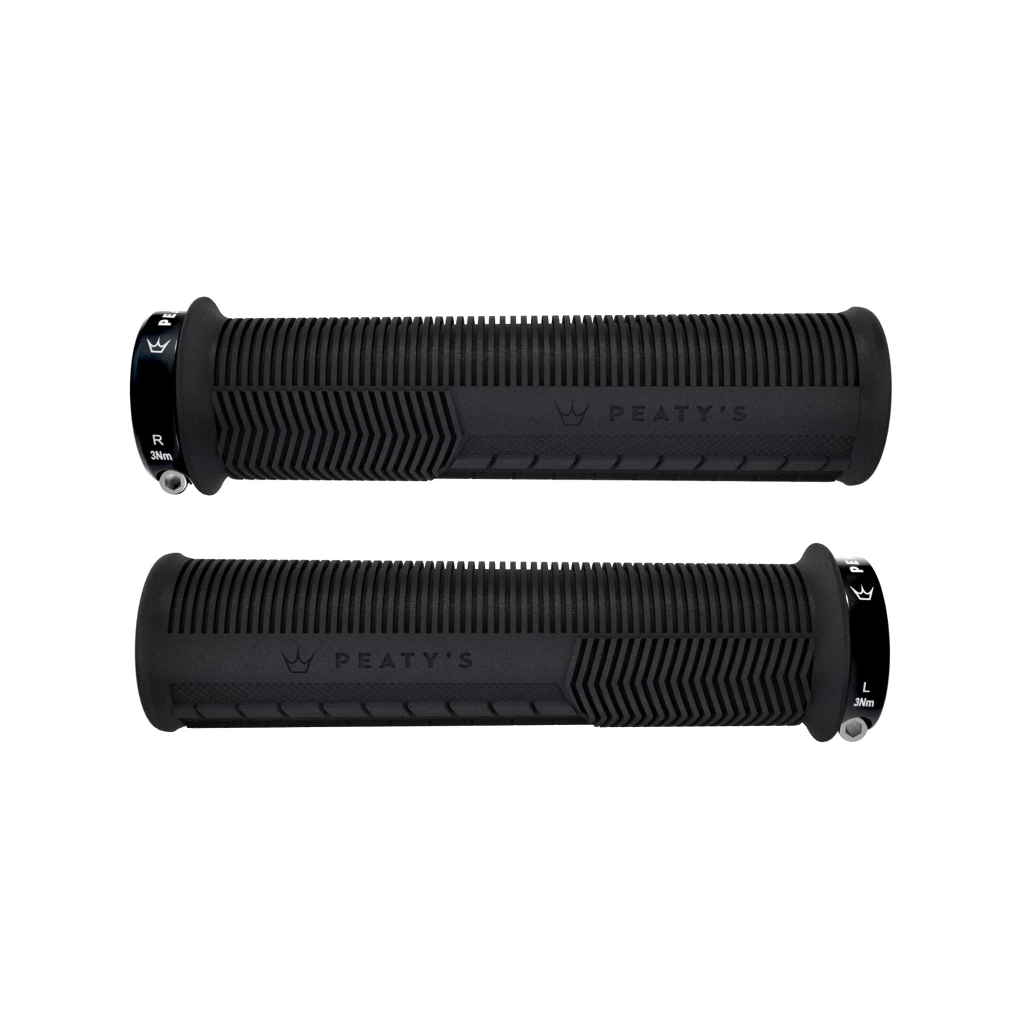 Peatys Monarch Grip - Mushroom - Image 16