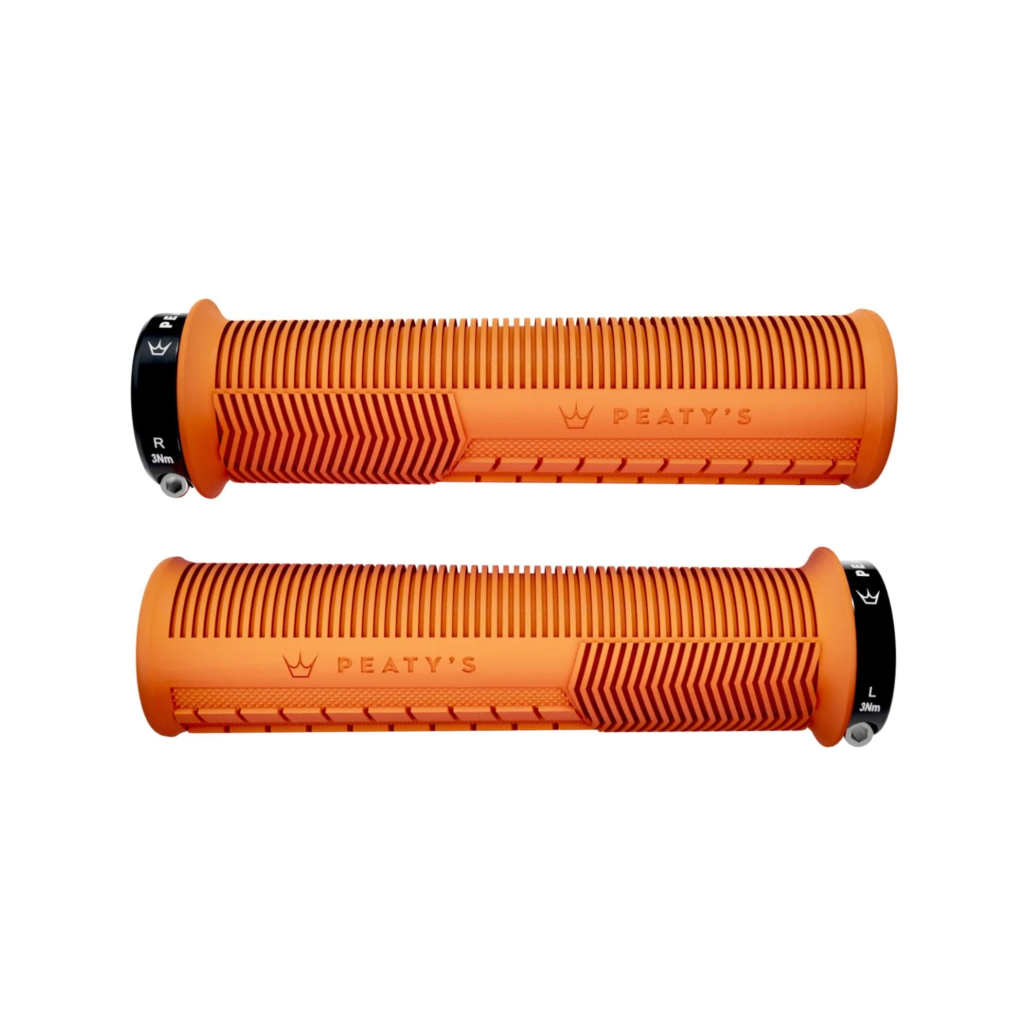 Peatys Monarch Grip - Mushroom - Image 7