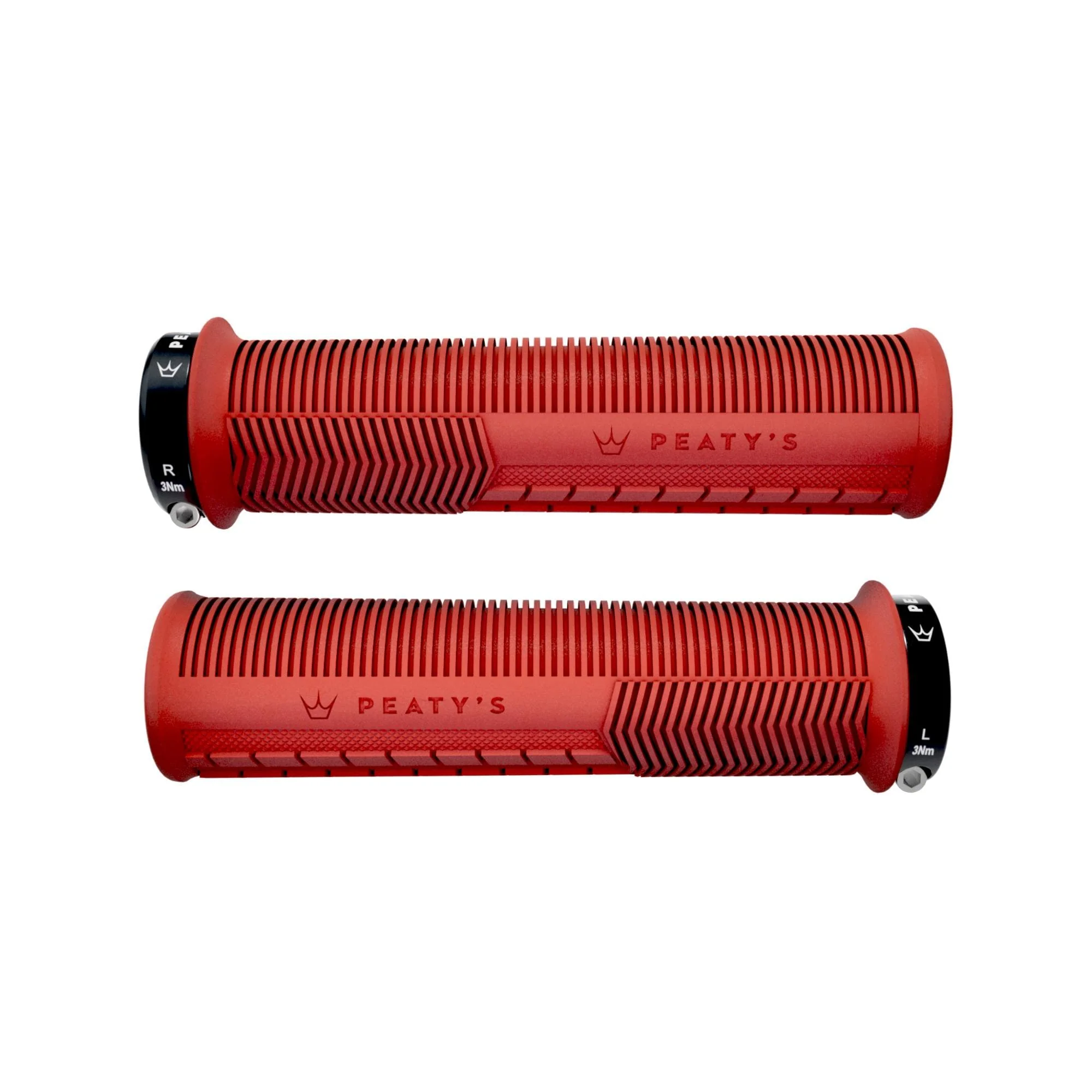 Peatys Monarch Grip - Mushroom - Image 8