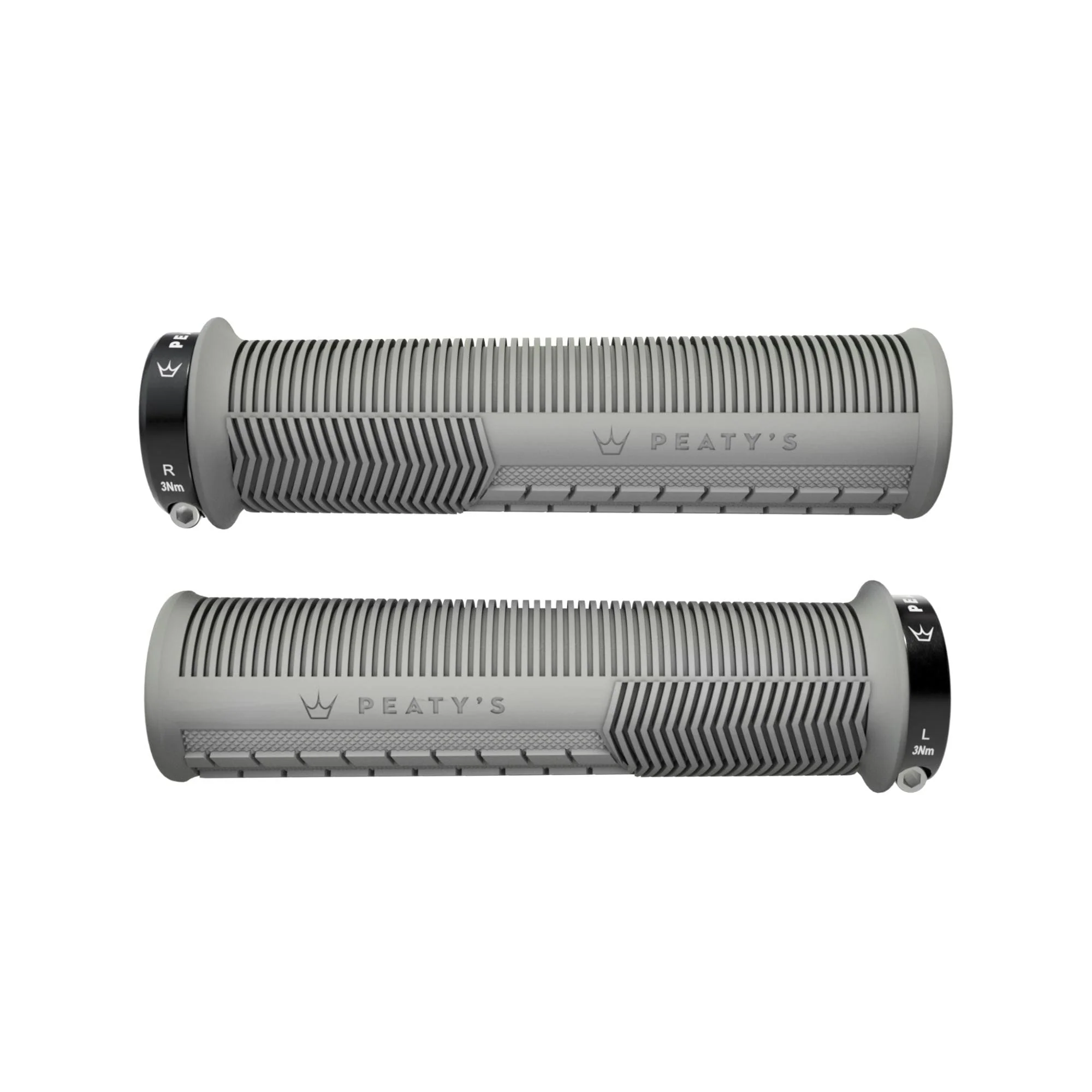 Peatys Monarch Grip - Mushroom - Image 9