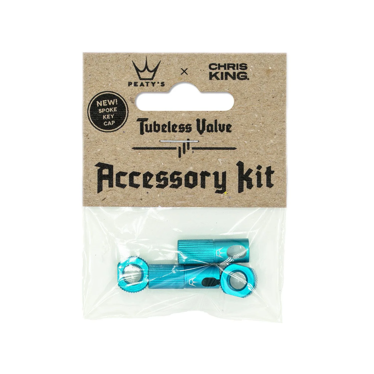 Peatys Tubeless Valves Accessory Kit - Image 10