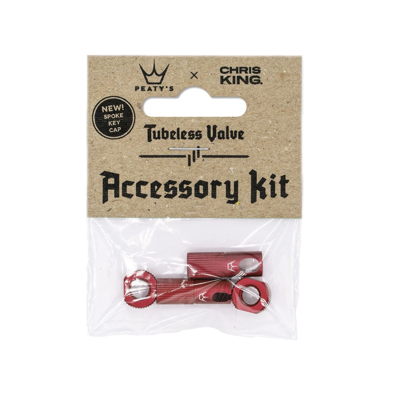 Peatys Tubeless Valves Accessory Kit - Image 7