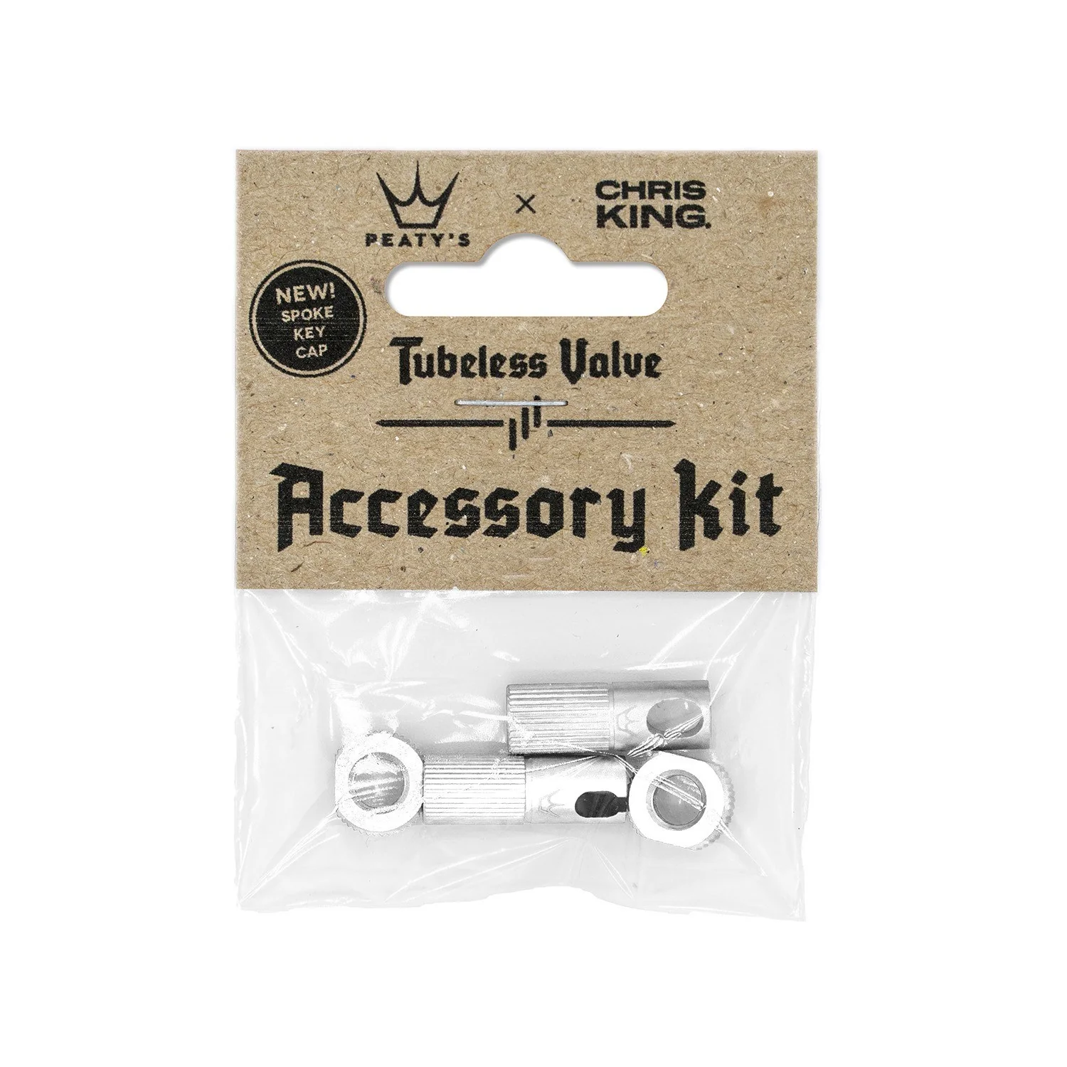 Peatys Tubeless Valves Accessory Kit - Image 8