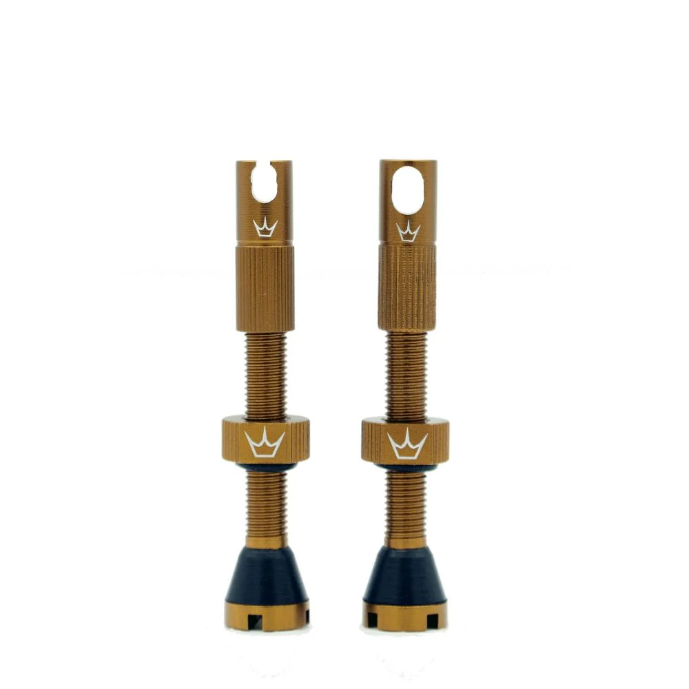 Peatys Tubeless Valves MK2