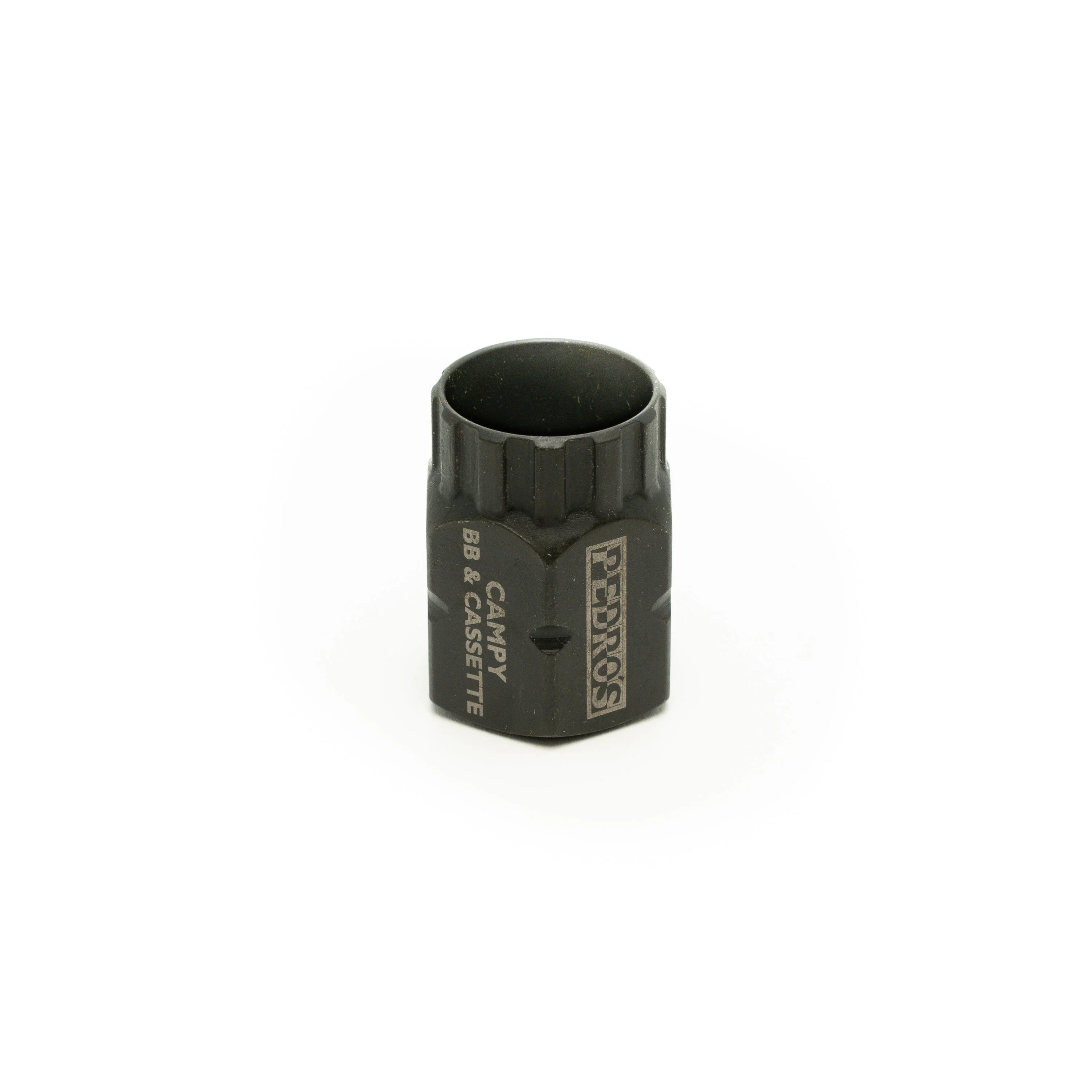 Pedros BB & Cassette Socket Campagnolo