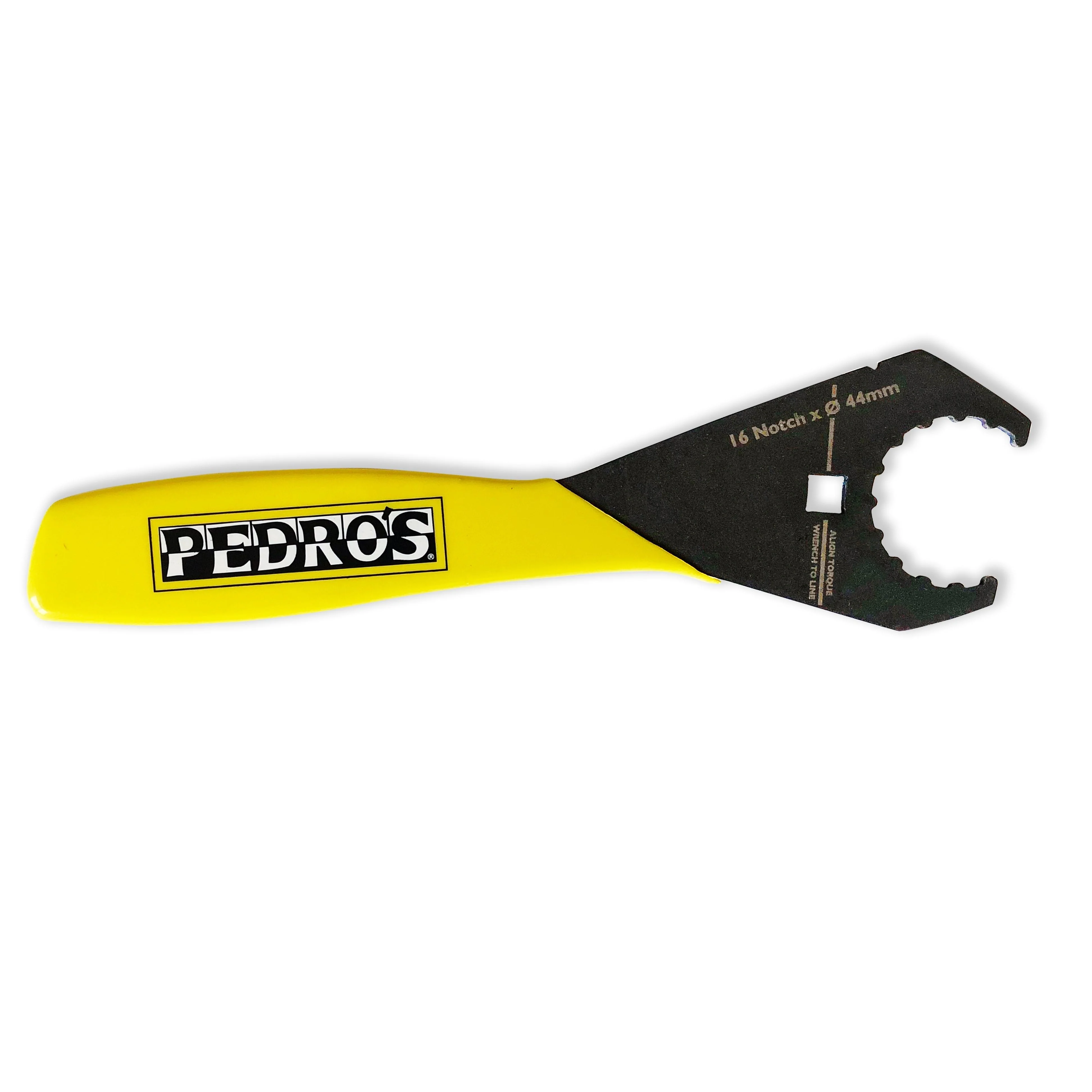 Pedros Bottom Bracket Wrench - Image 2