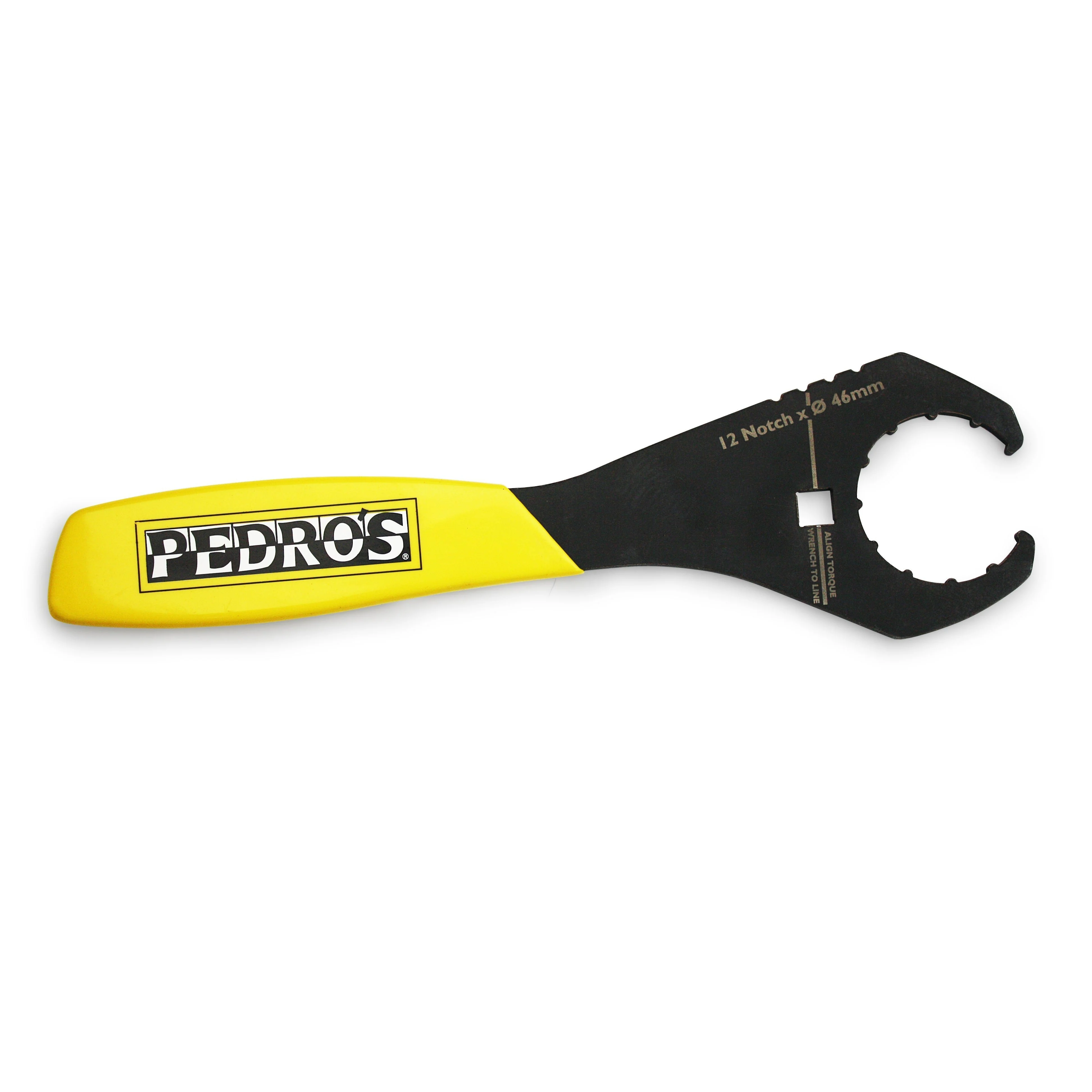 Pedros Bottom Bracket Wrench - Image 7