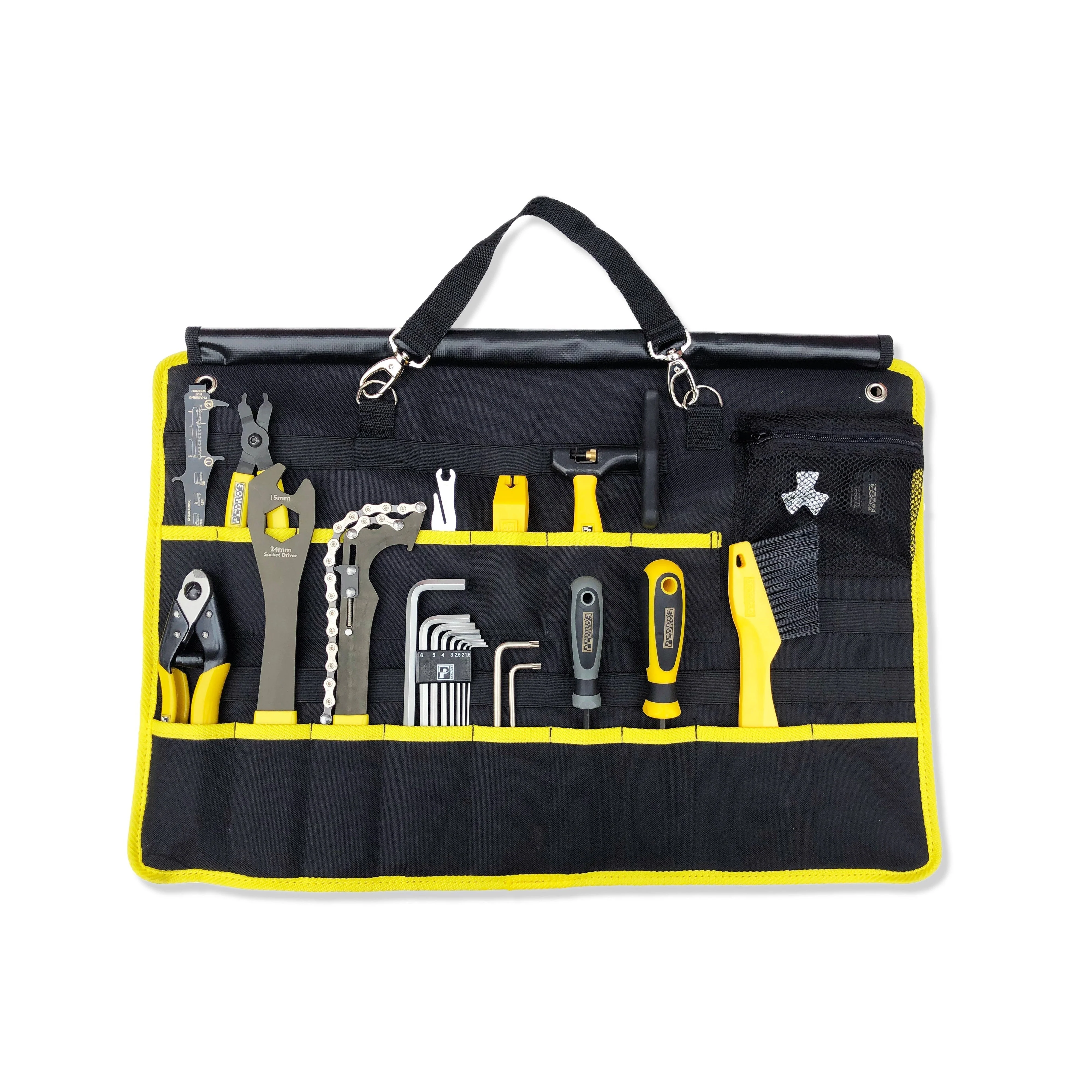 Pedros Burrito Tool Kit