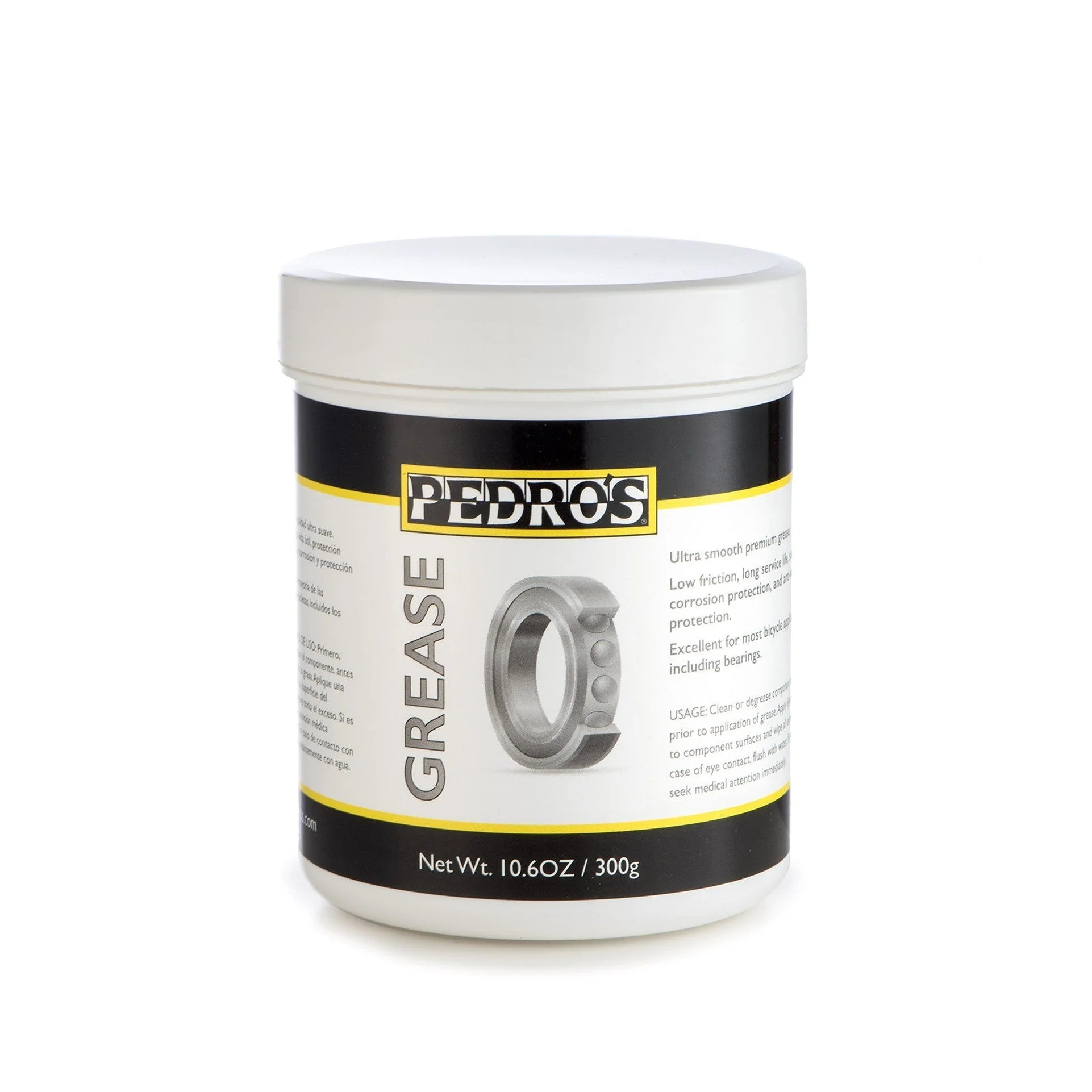 Pedros Grease - Image 2