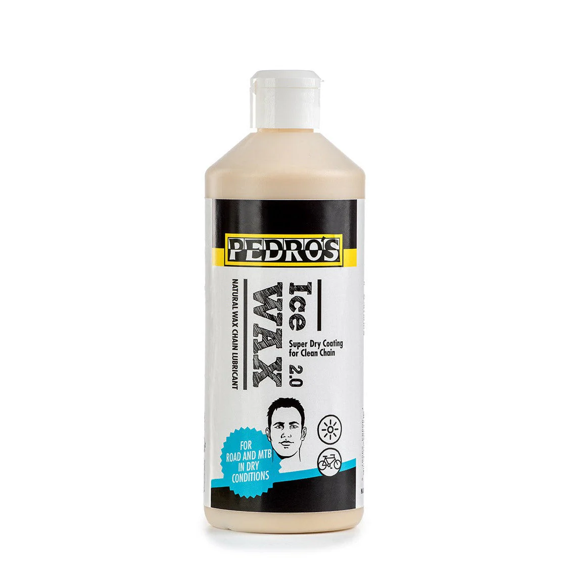 Pedros Ice Wax 2.0 - Image 2