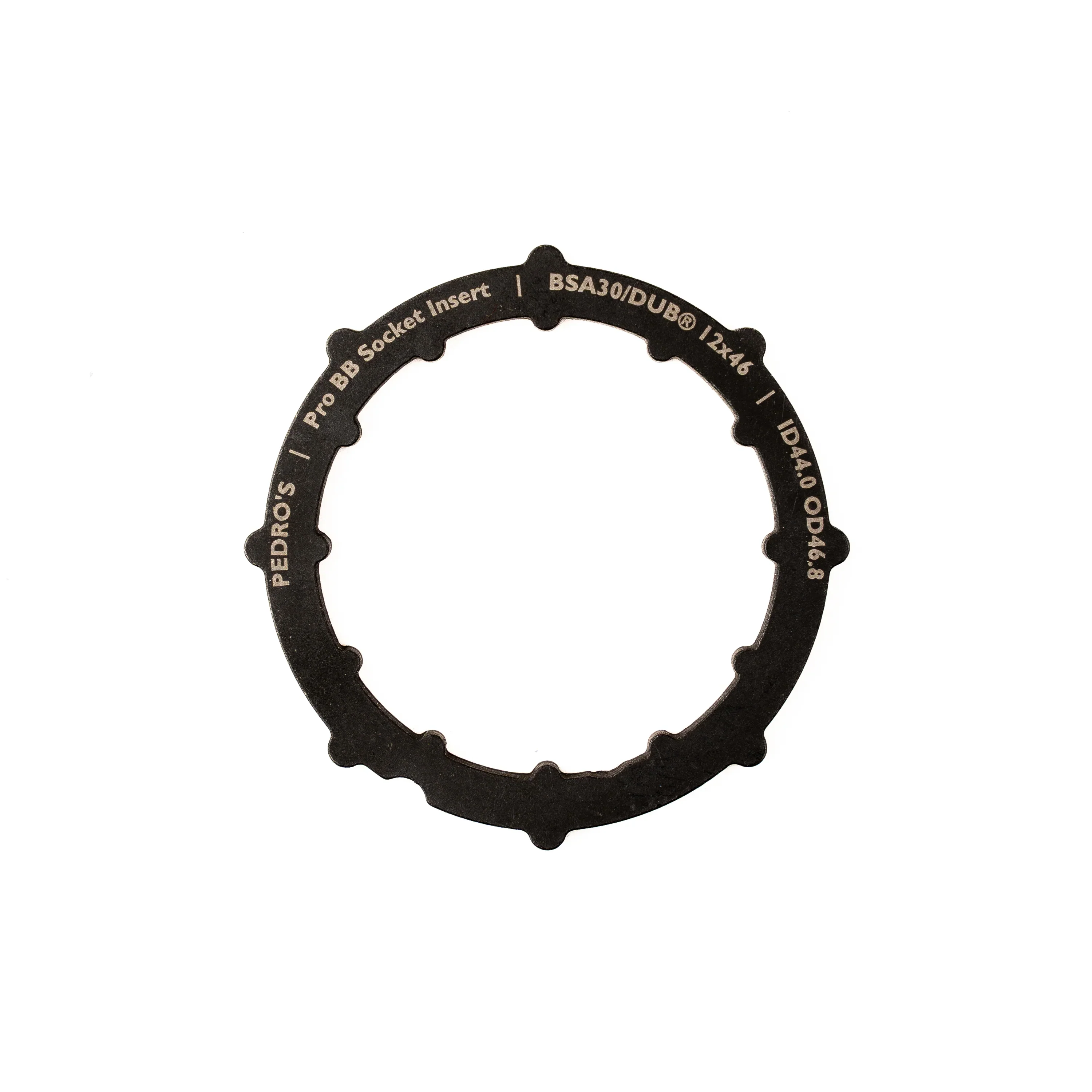 Pedros Pro BB Socket Insert - Image 4