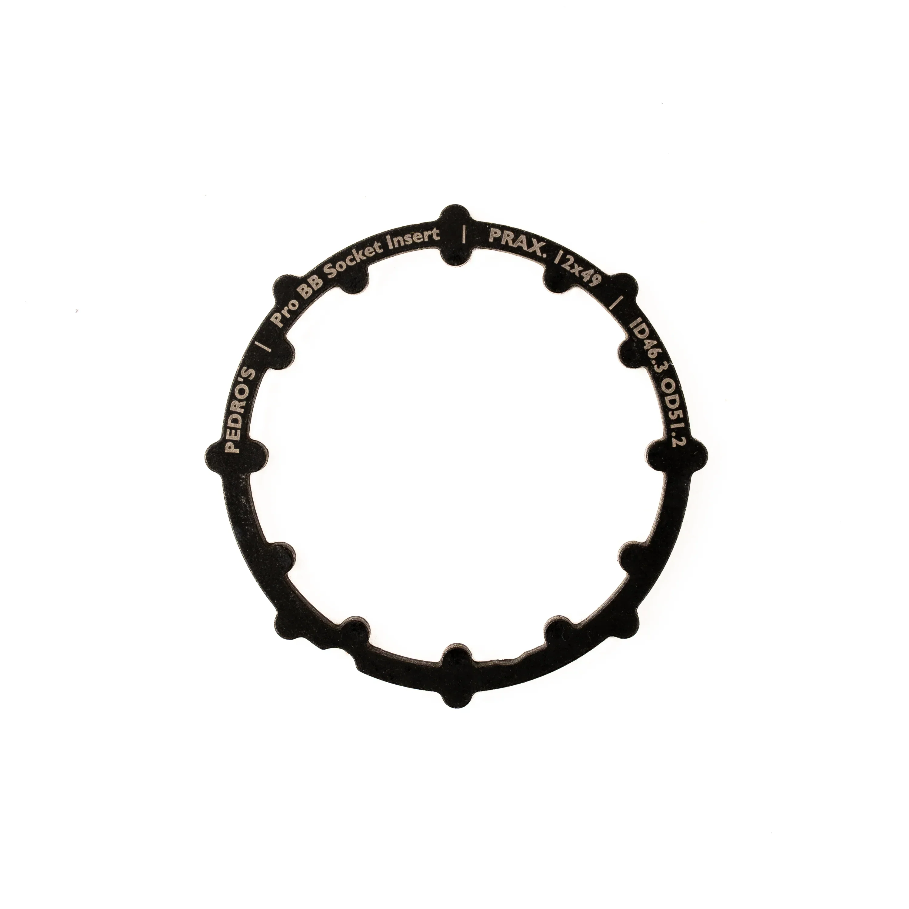 Pedros Pro BB Socket Insert - Image 6