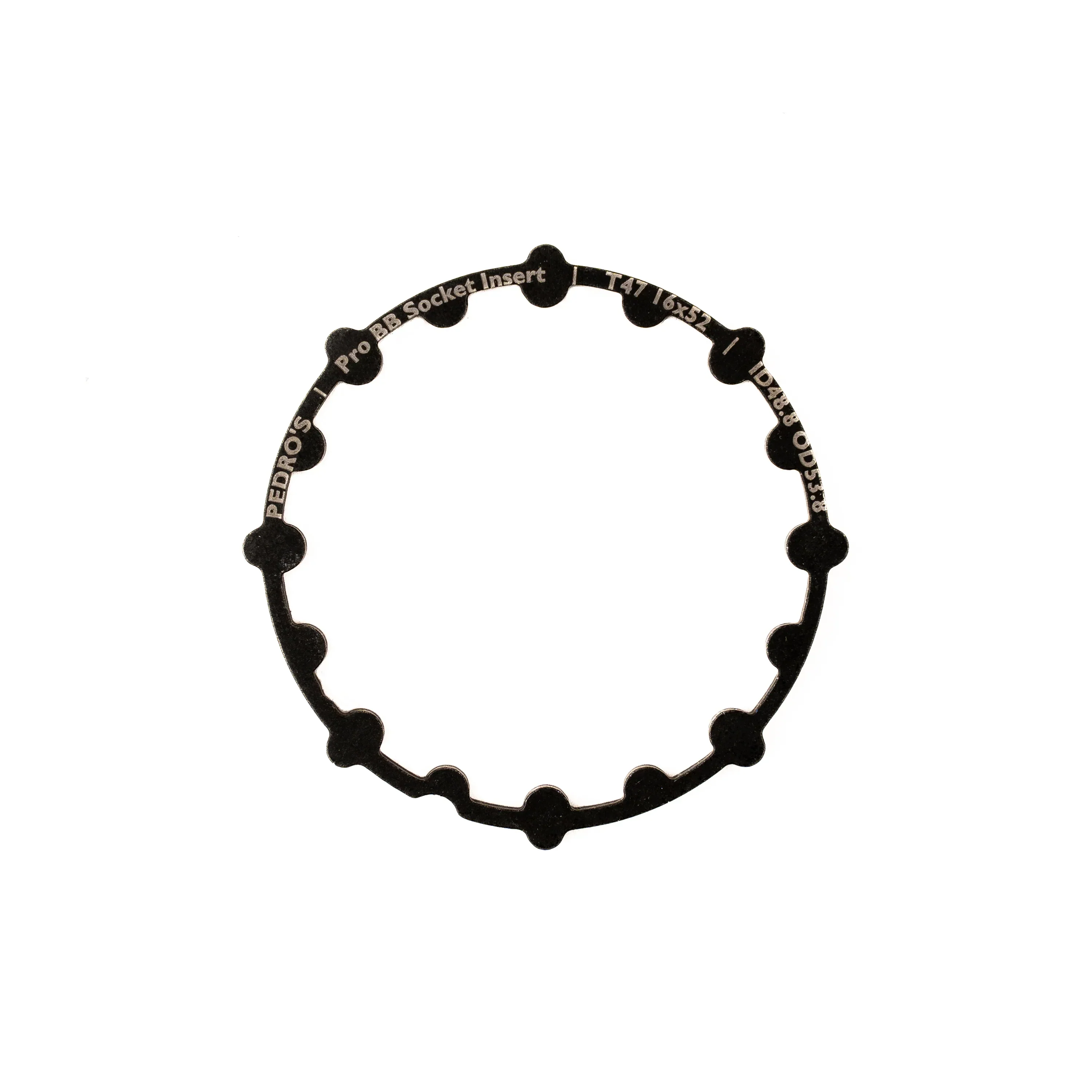 Pedros Pro BB Socket Insert - Image 7