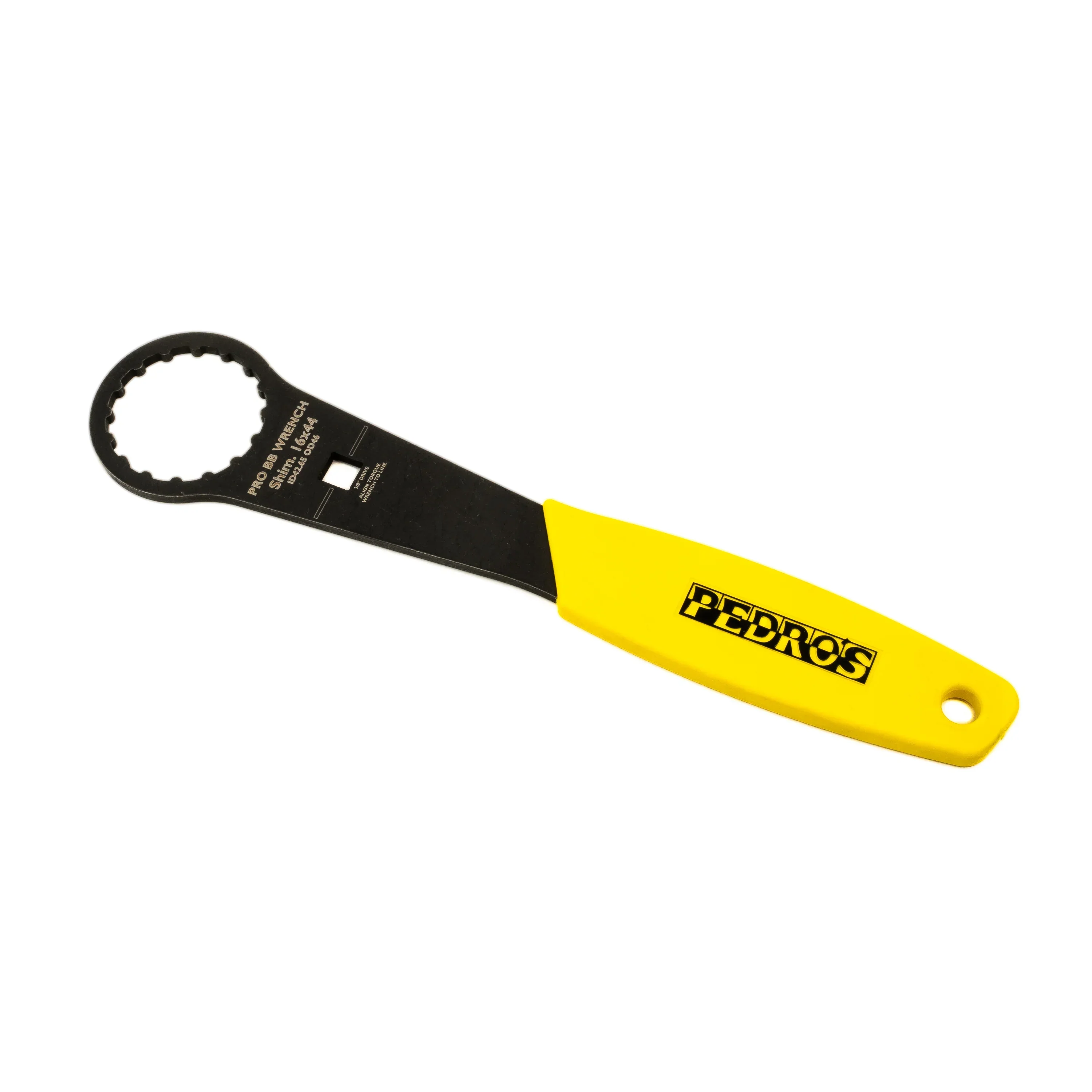 Pedros Pro BB Wrench - Image 3