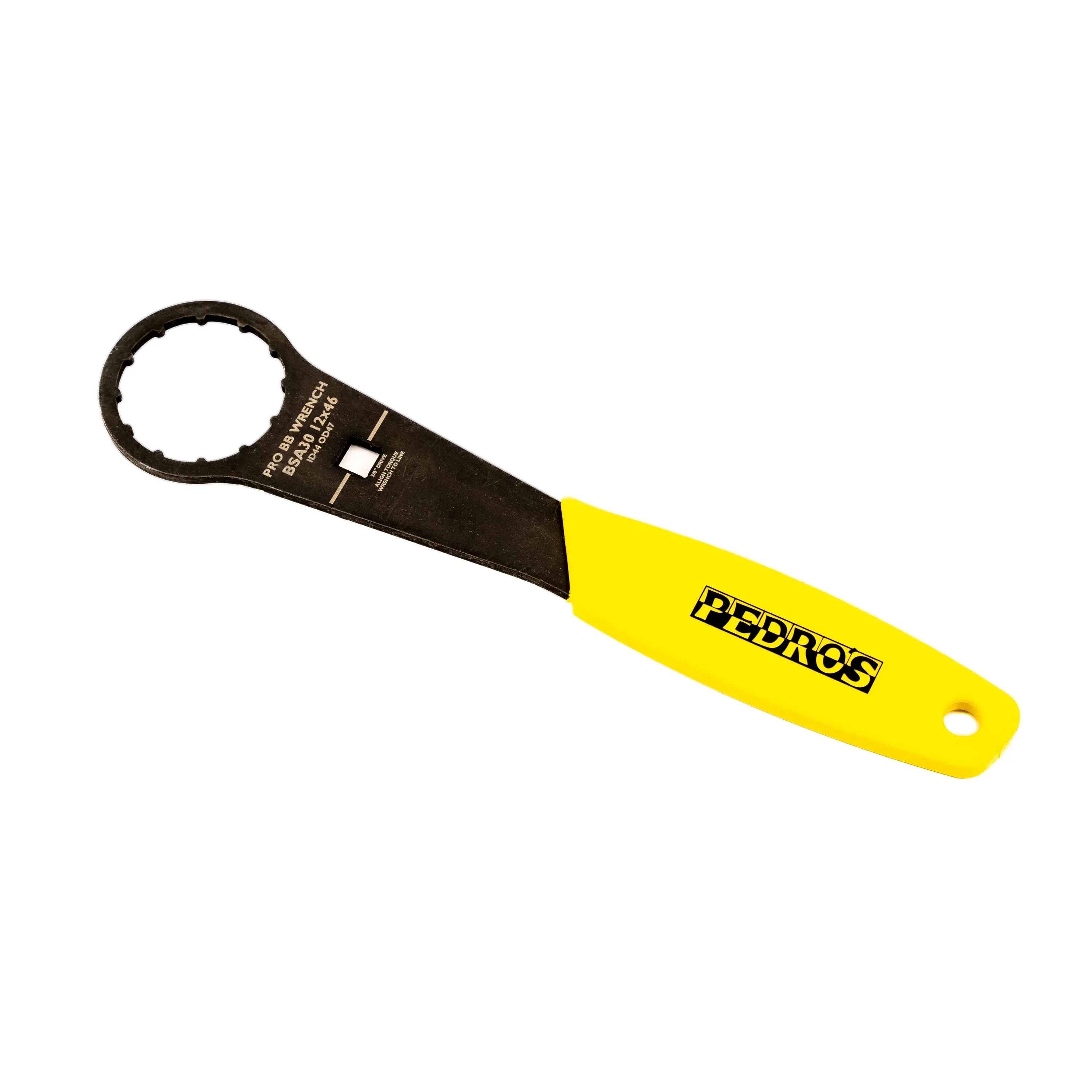 Pedros Pro BB Wrench - Image 4