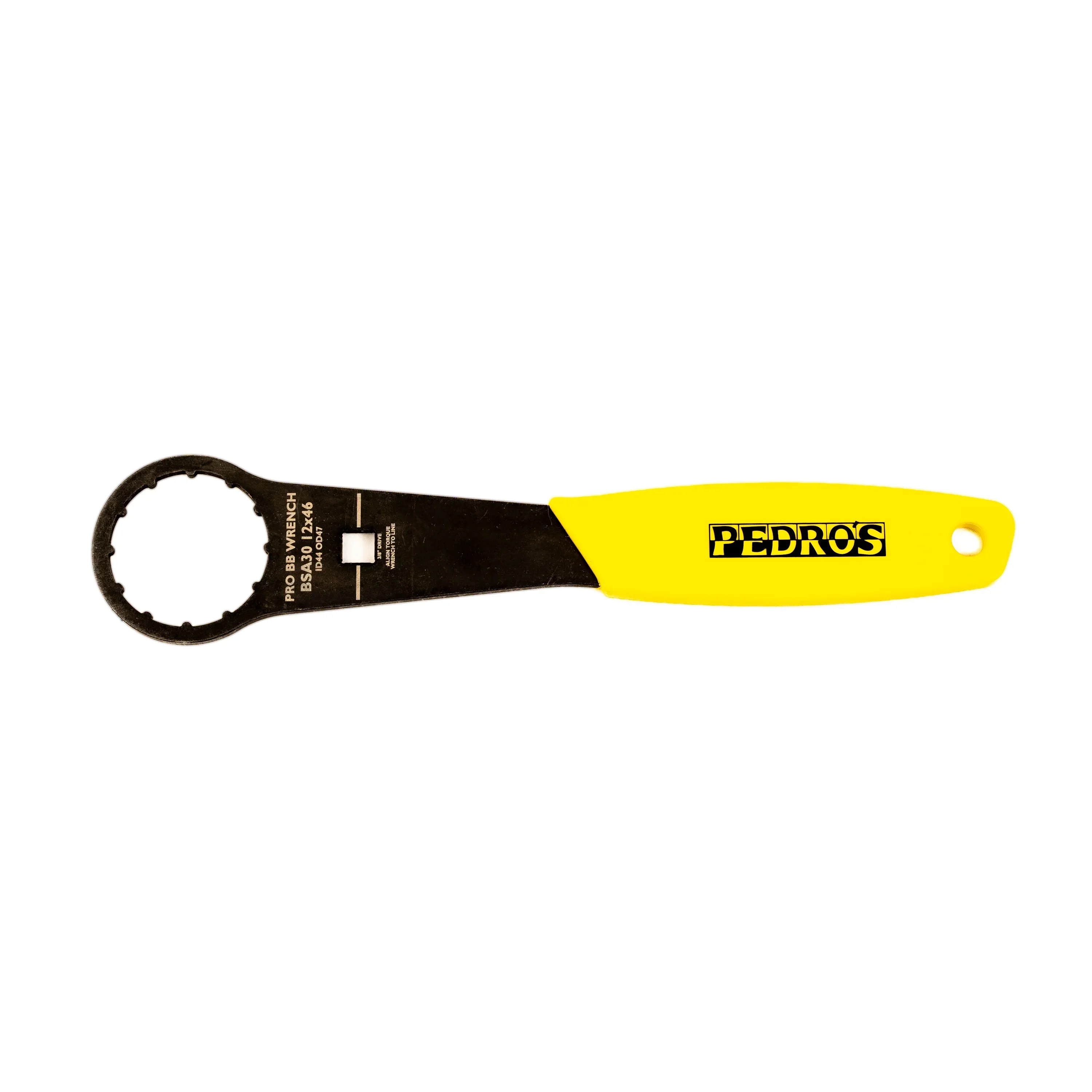 Pedros Pro BB Wrench - Image 5
