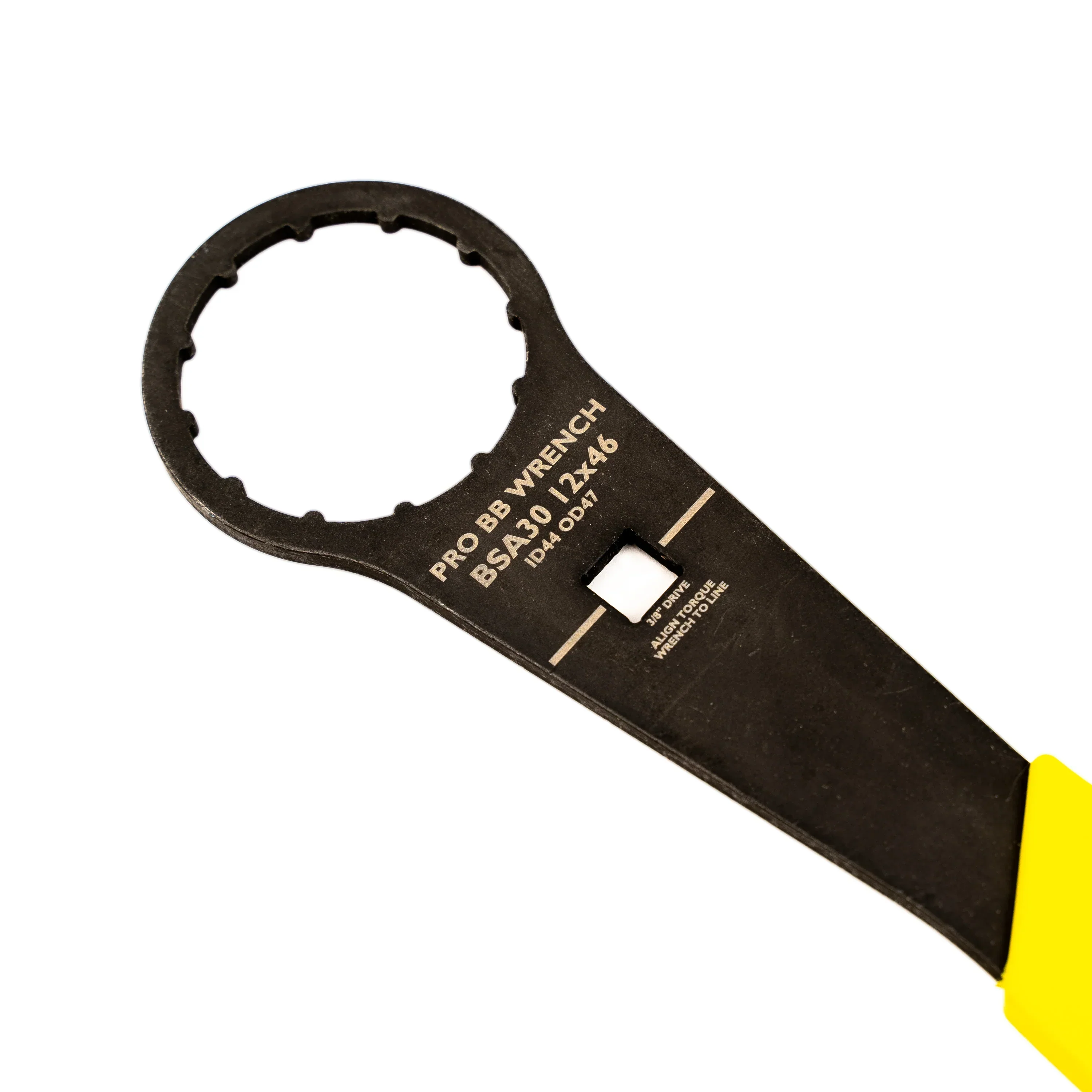 Pedros Pro BB Wrench - Image 6