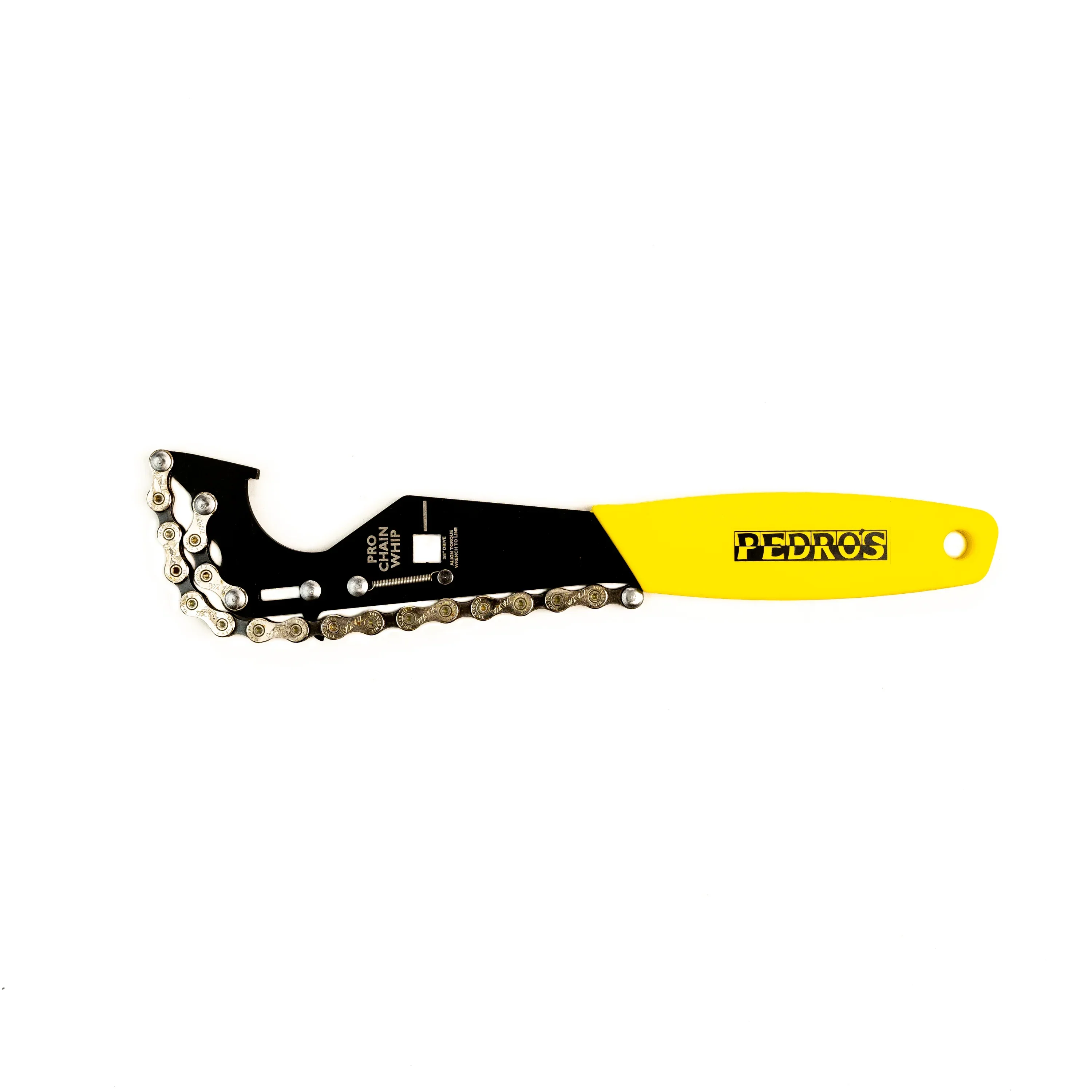 Pedros Pro Chain Whip II