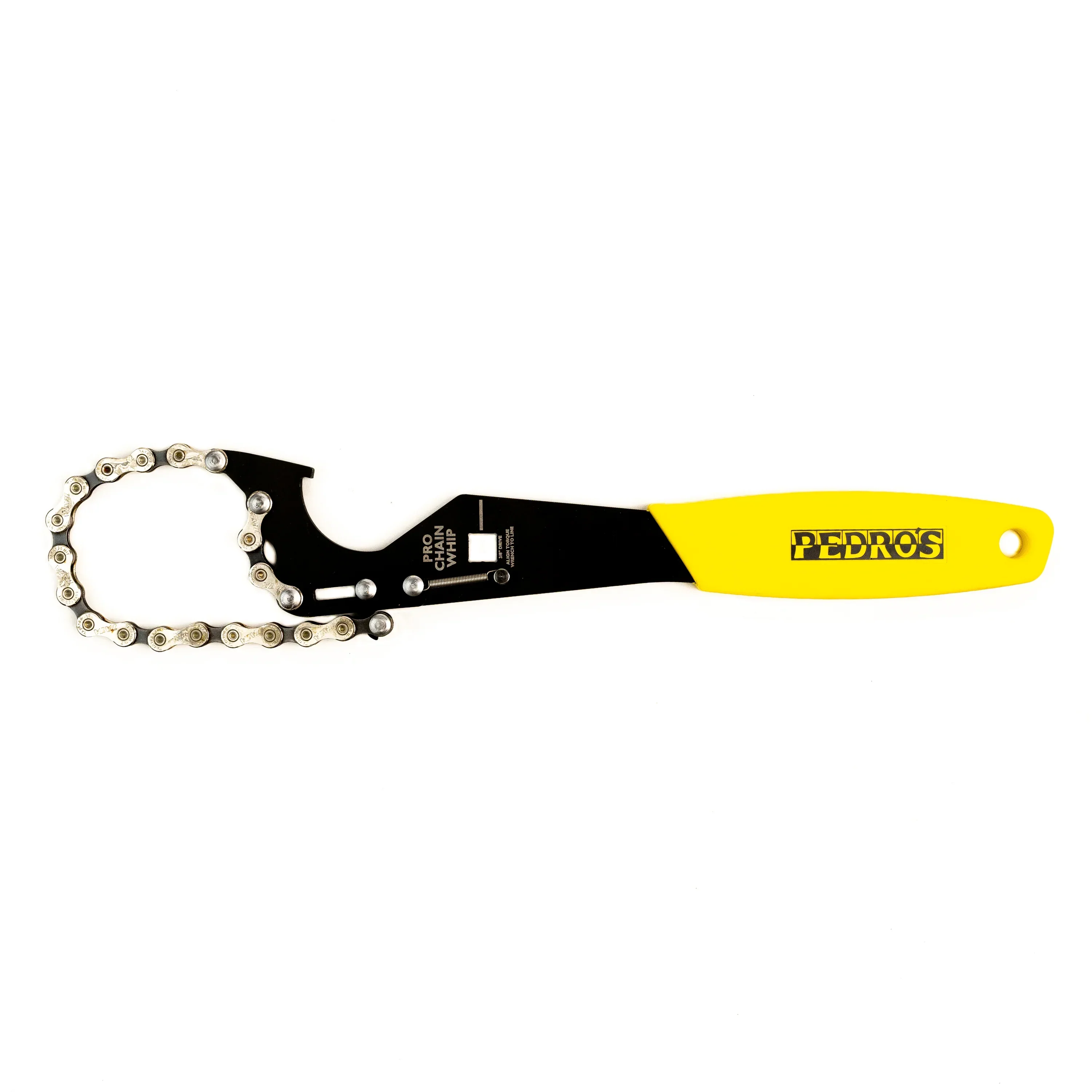 Pedros Pro Chain Whip II - Image 2