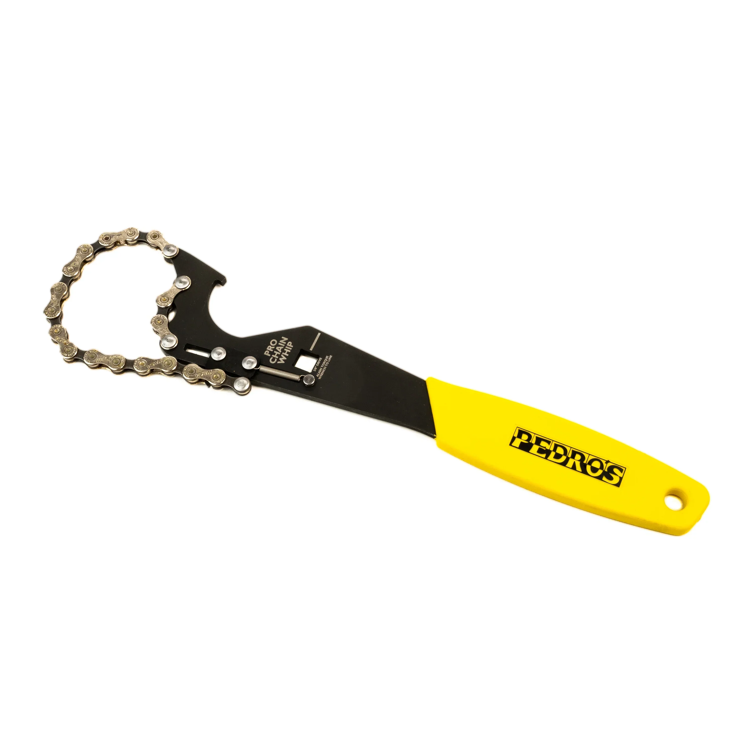 Pedros Pro Chain Whip II - Image 3