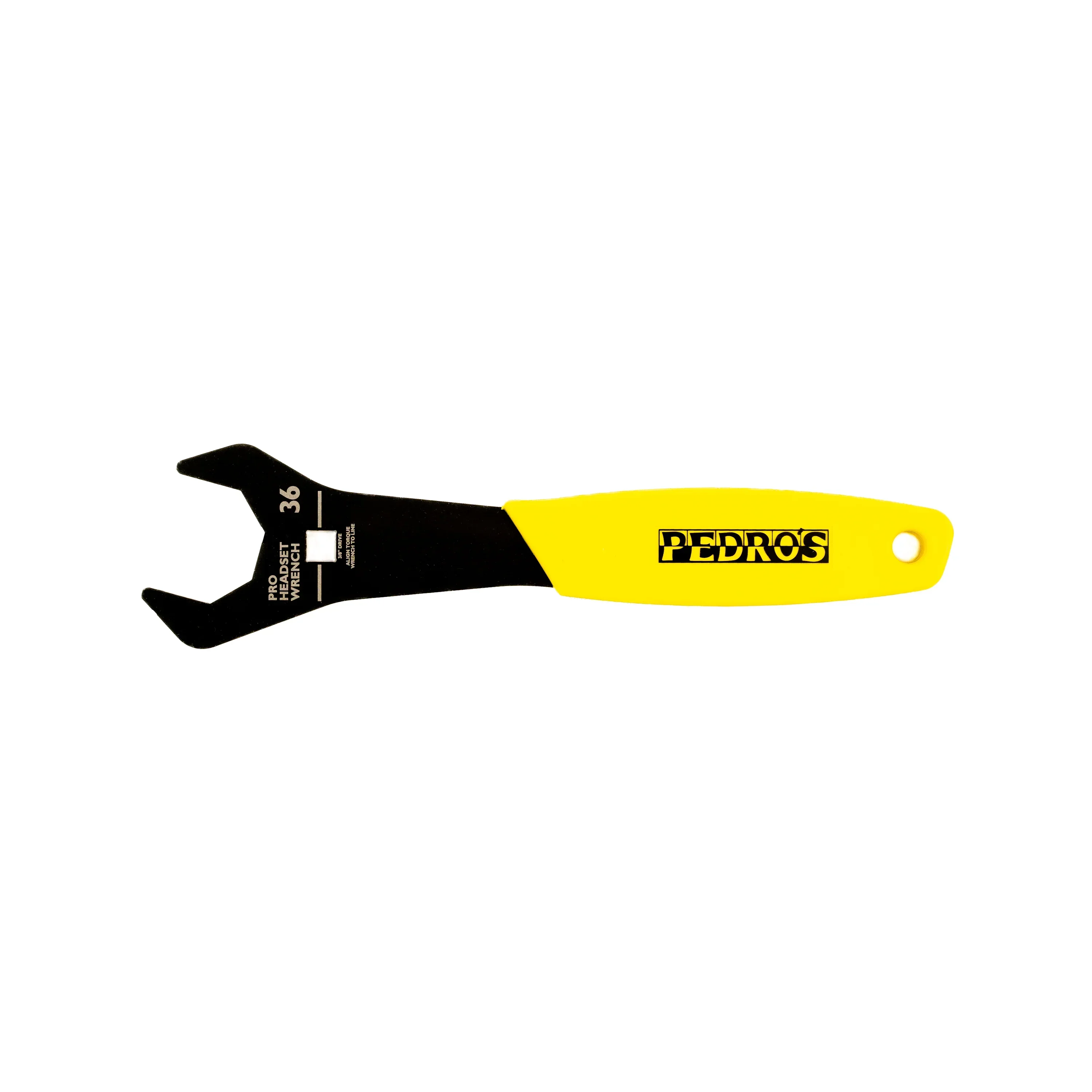 Pedros Pro Headset Wrench