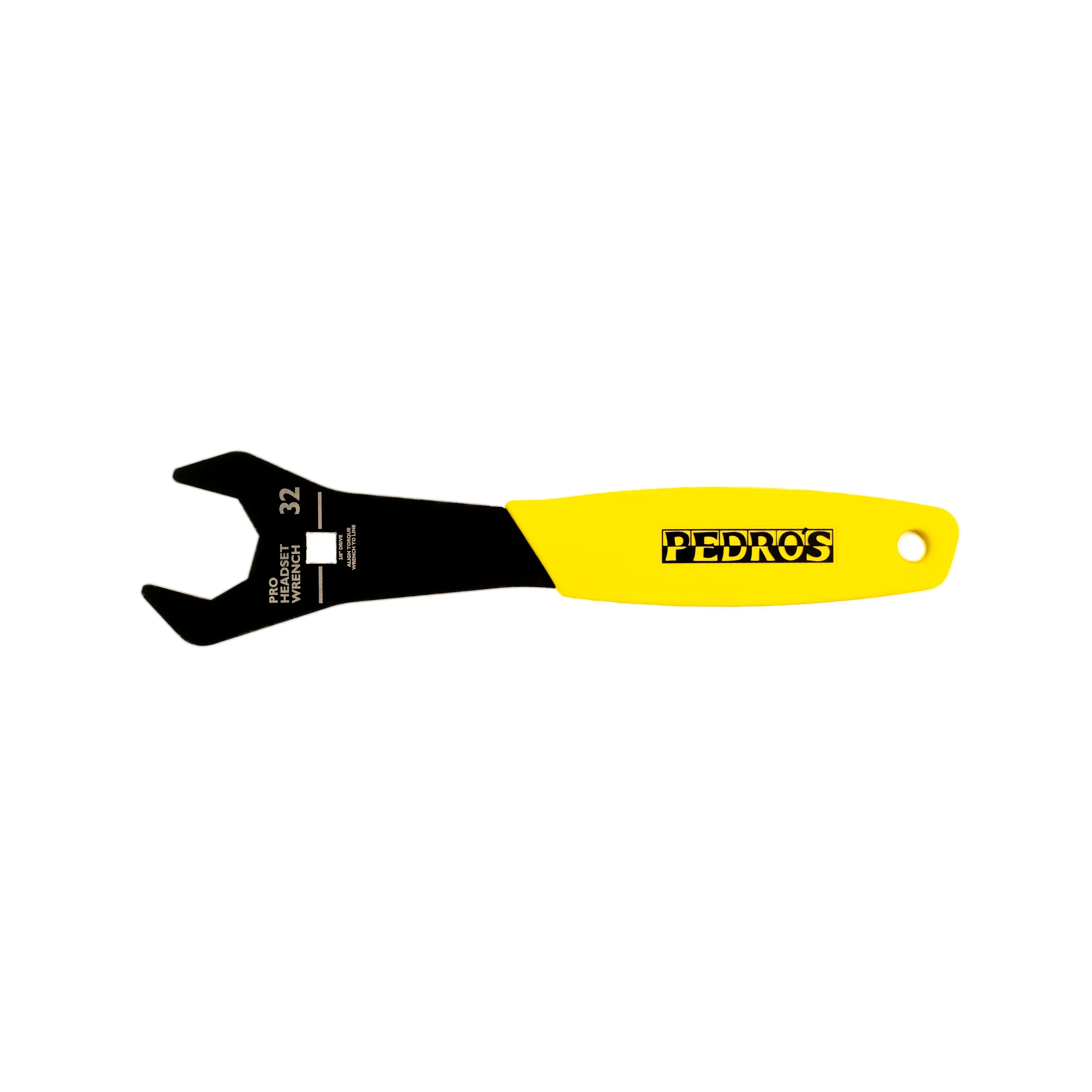 Pedros Pro Headset Wrench - Image 2