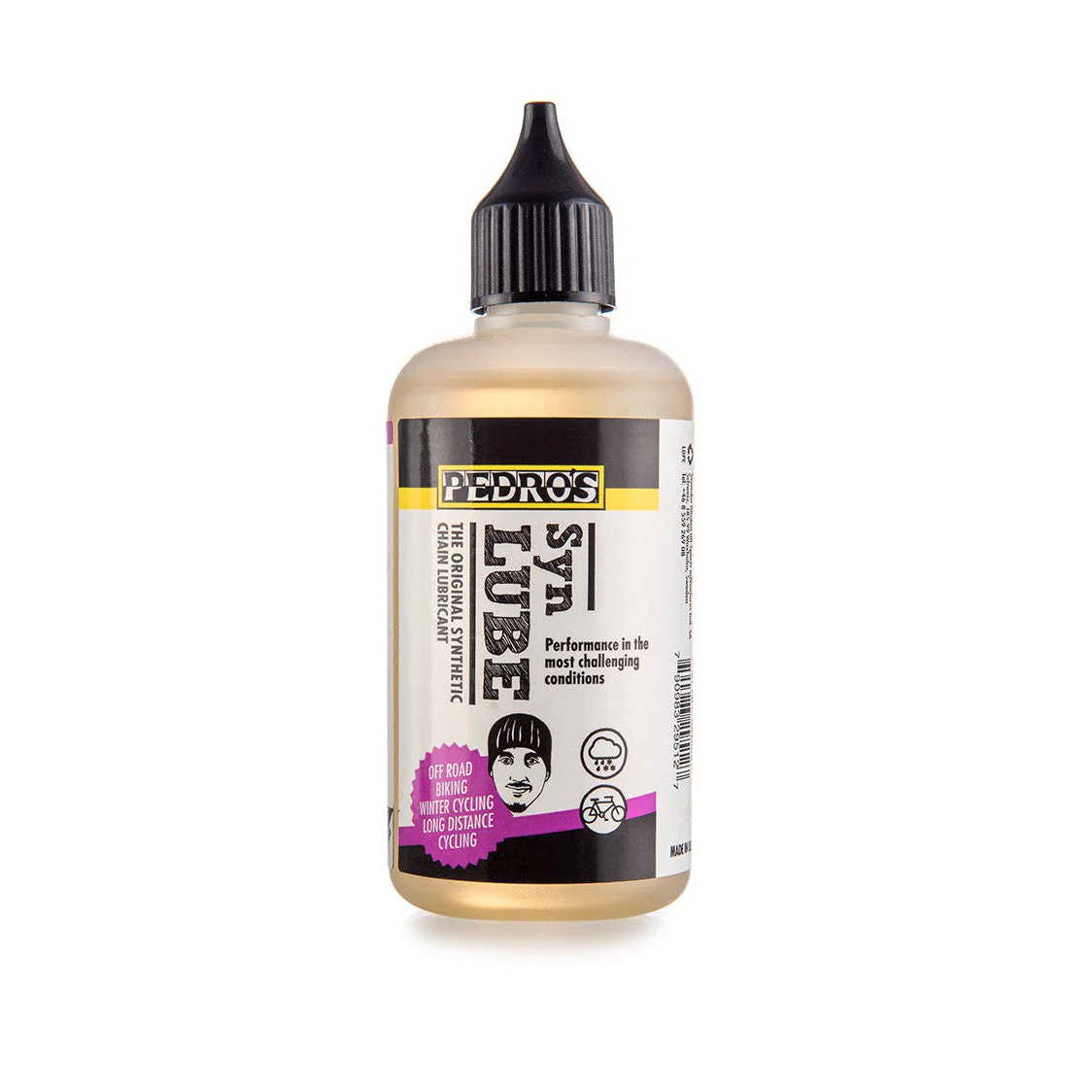 Pedros Syn Lube - Image 2