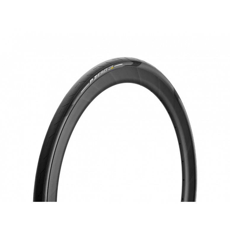 Pirelli P-Zero Race TLR RS Road Racing Tyre, 700c x 30mm, Black / Silver logo - Image 4